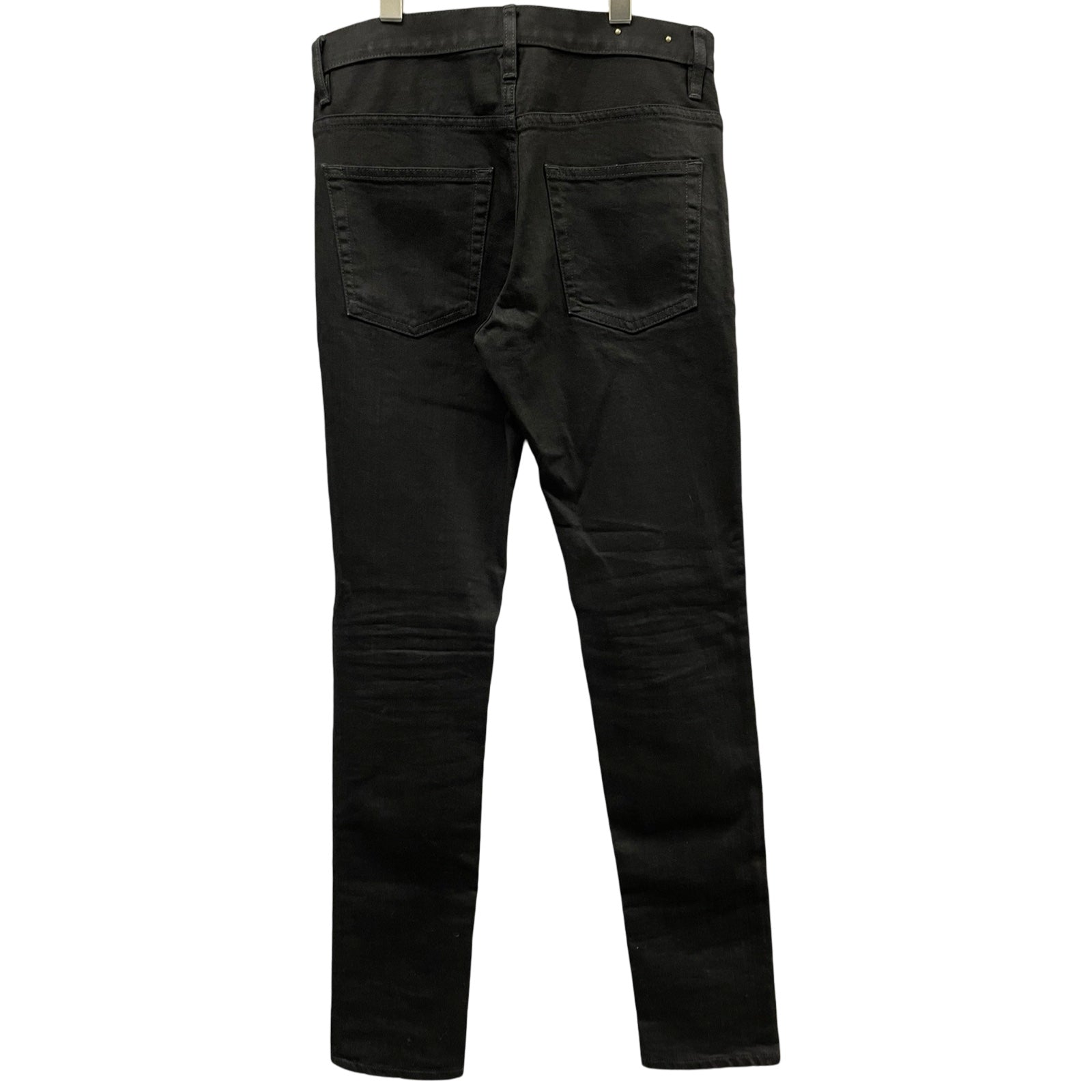 MINEDENIM S.Slim OWS Skinny Denim Jeans 1802-1004-913-02 Size 7