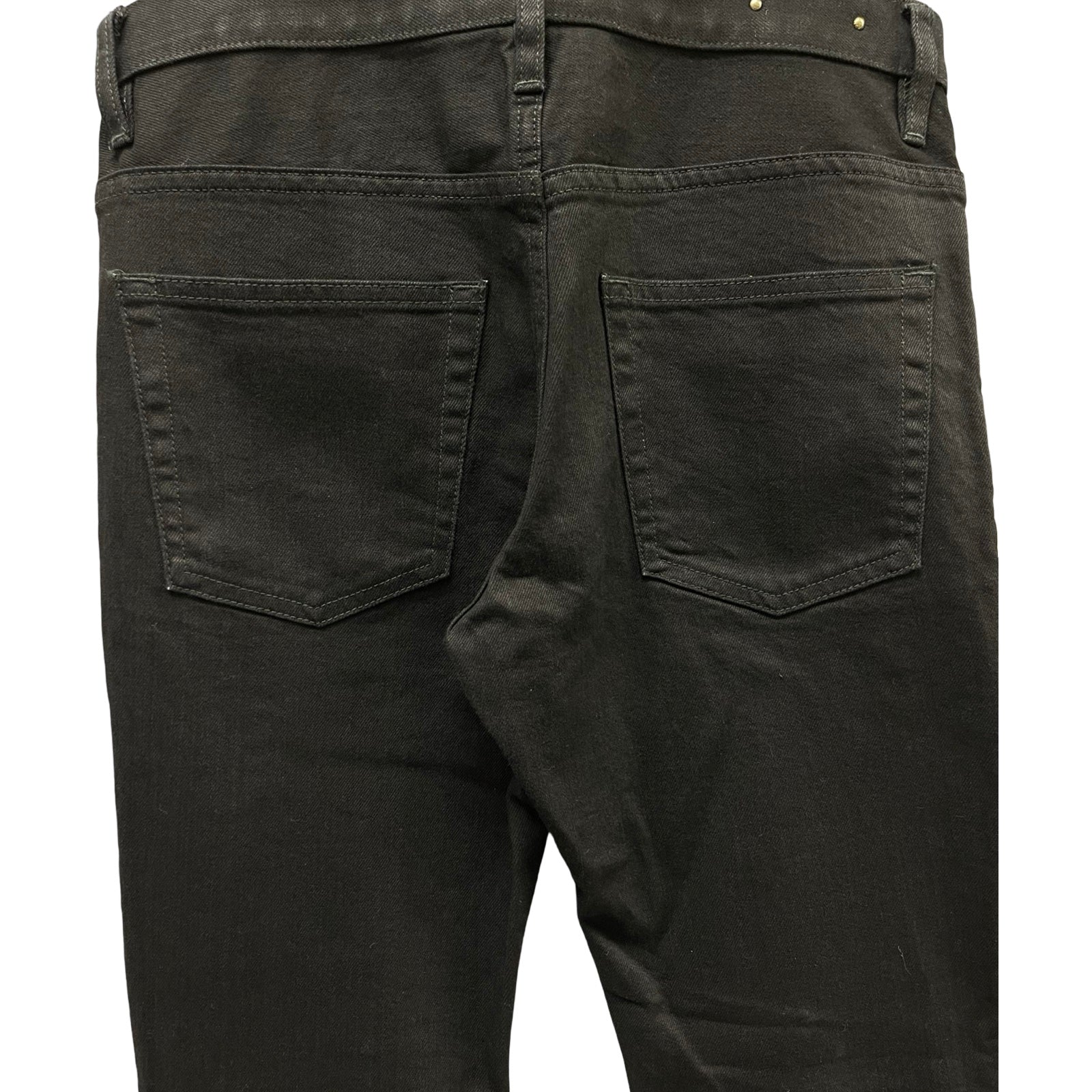 MINEDENIM S.Slim OWS Skinny Denim Jeans 1802-1004-913-02 Size 7