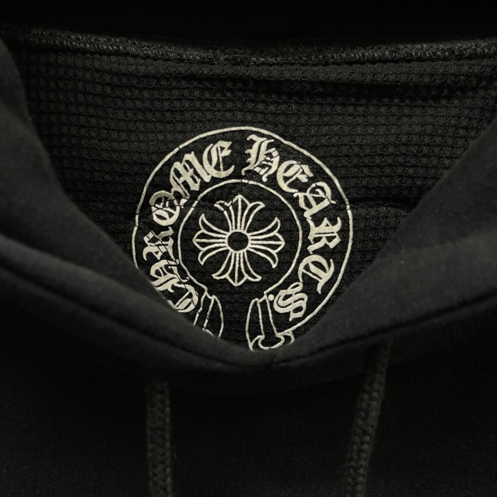 CHROME HEARTS × BIGBANG CH BIGBANG HD PLVR Size S