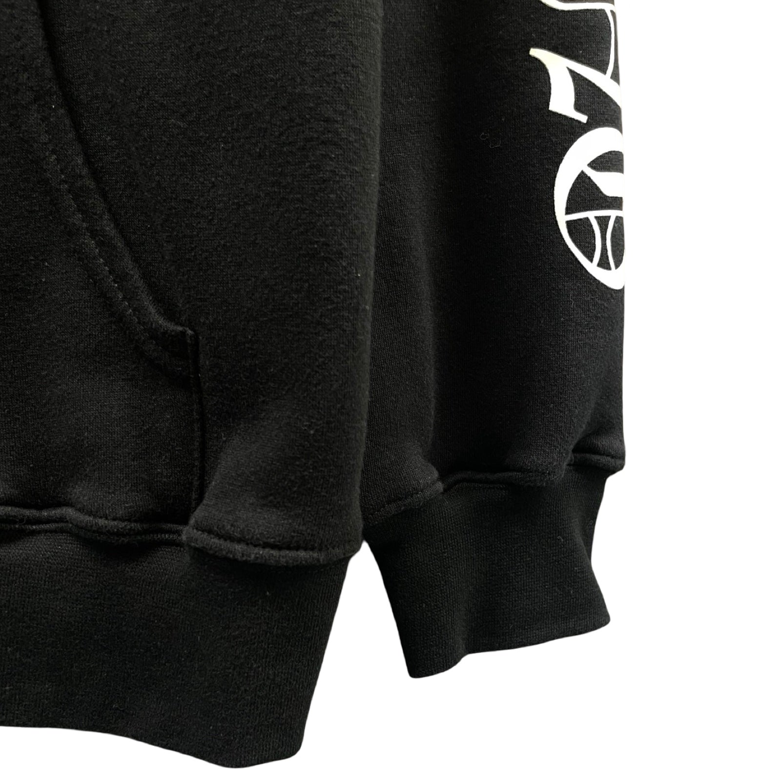 CHROME HEARTS × BIGBANG CH BIGBANG HD PLVR Size S