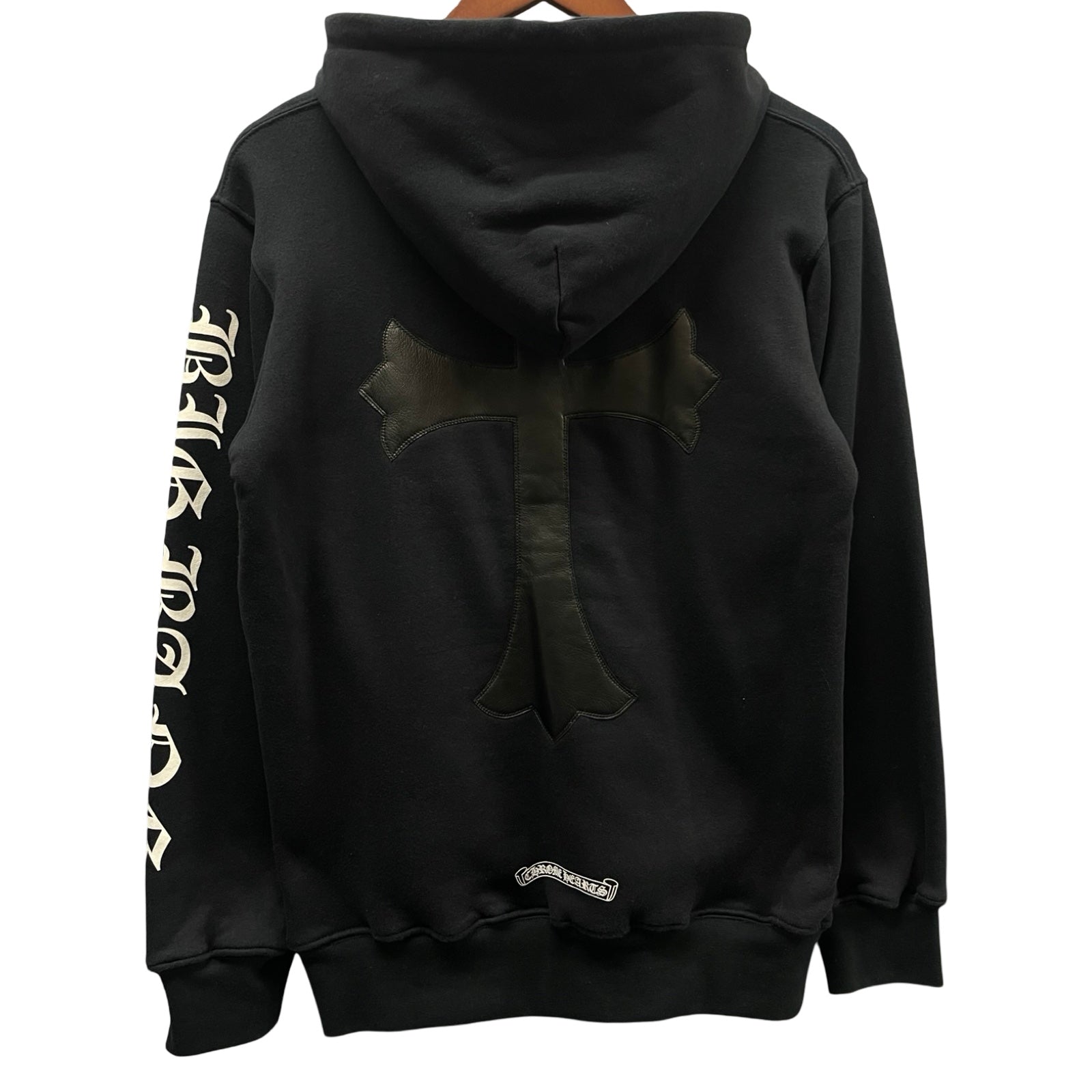 CHROME HEARTS × BIGBANG CH BIGBANG HD PLVR Size S