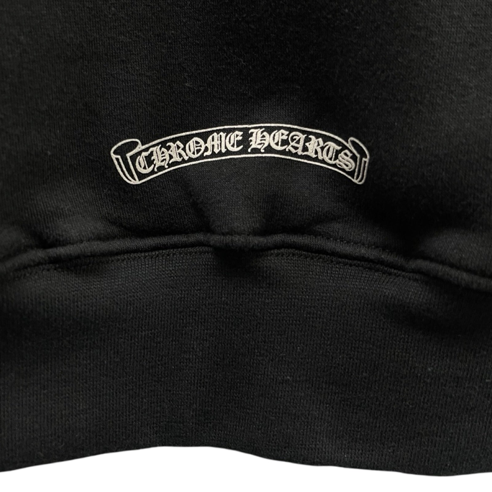 CHROME HEARTS × BIGBANG CH BIGBANG HD PLVR Size S