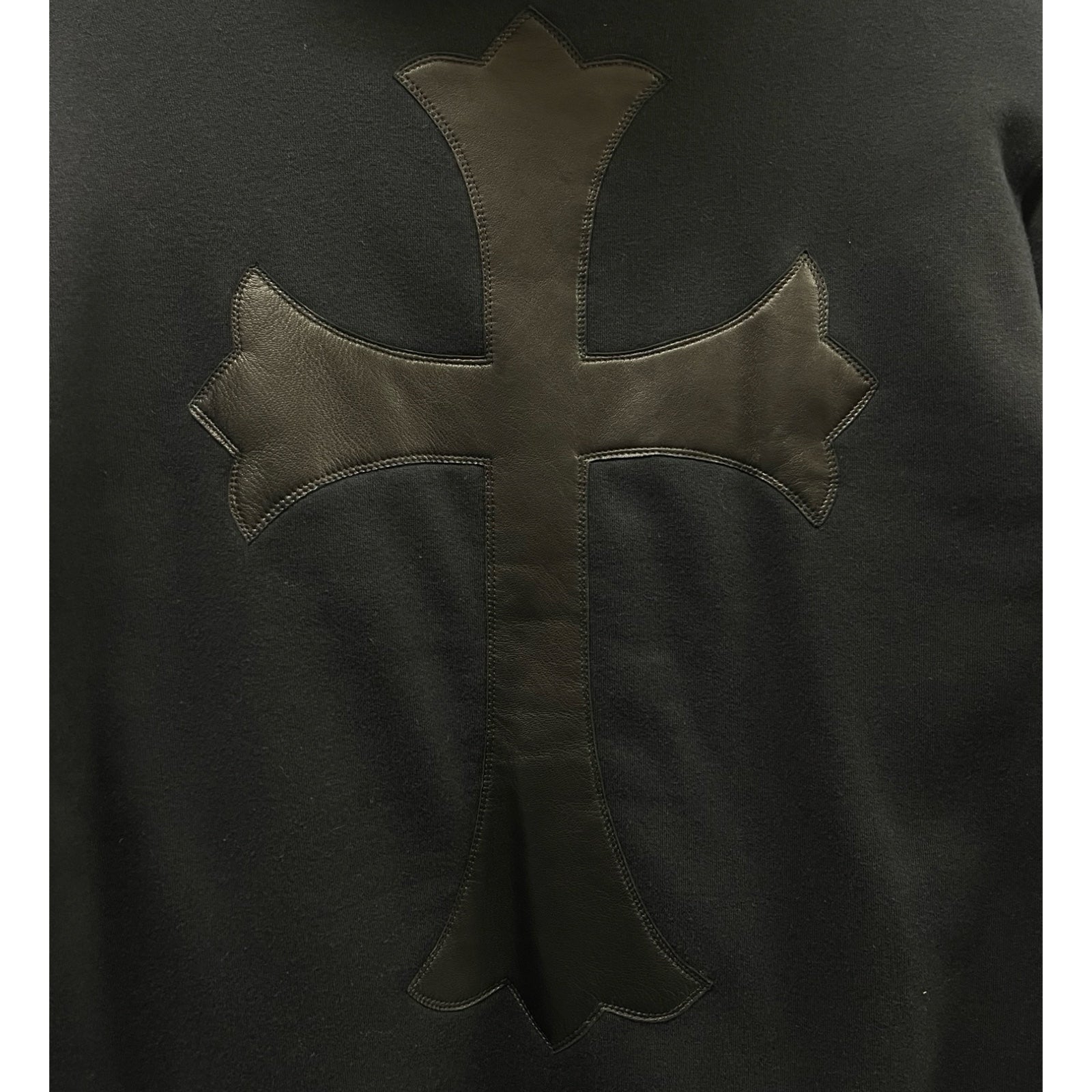 CHROME HEARTS × BIGBANG CH BIGBANG HD PLVR Size S