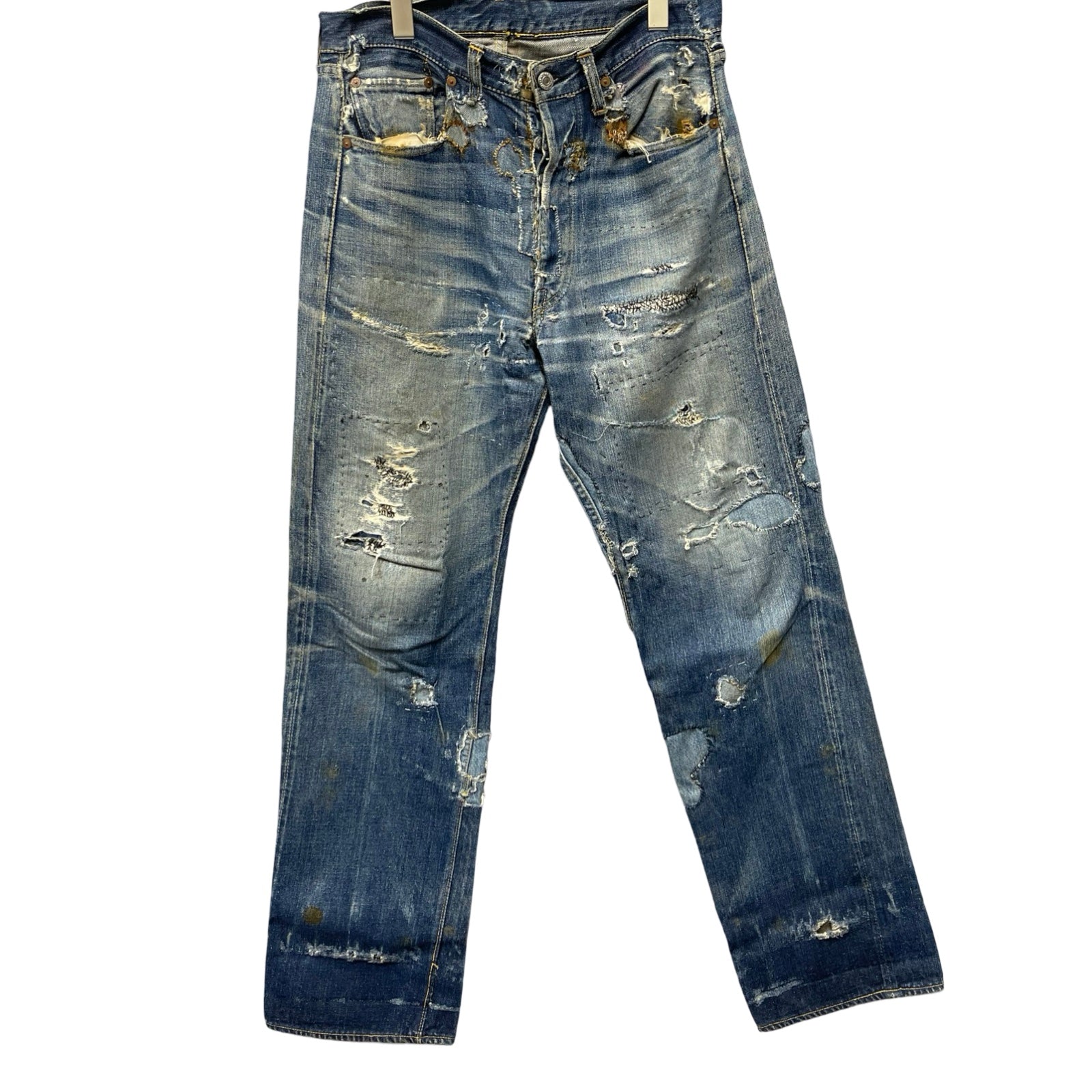 Levi's 501 XX Vintage Denim Pants
