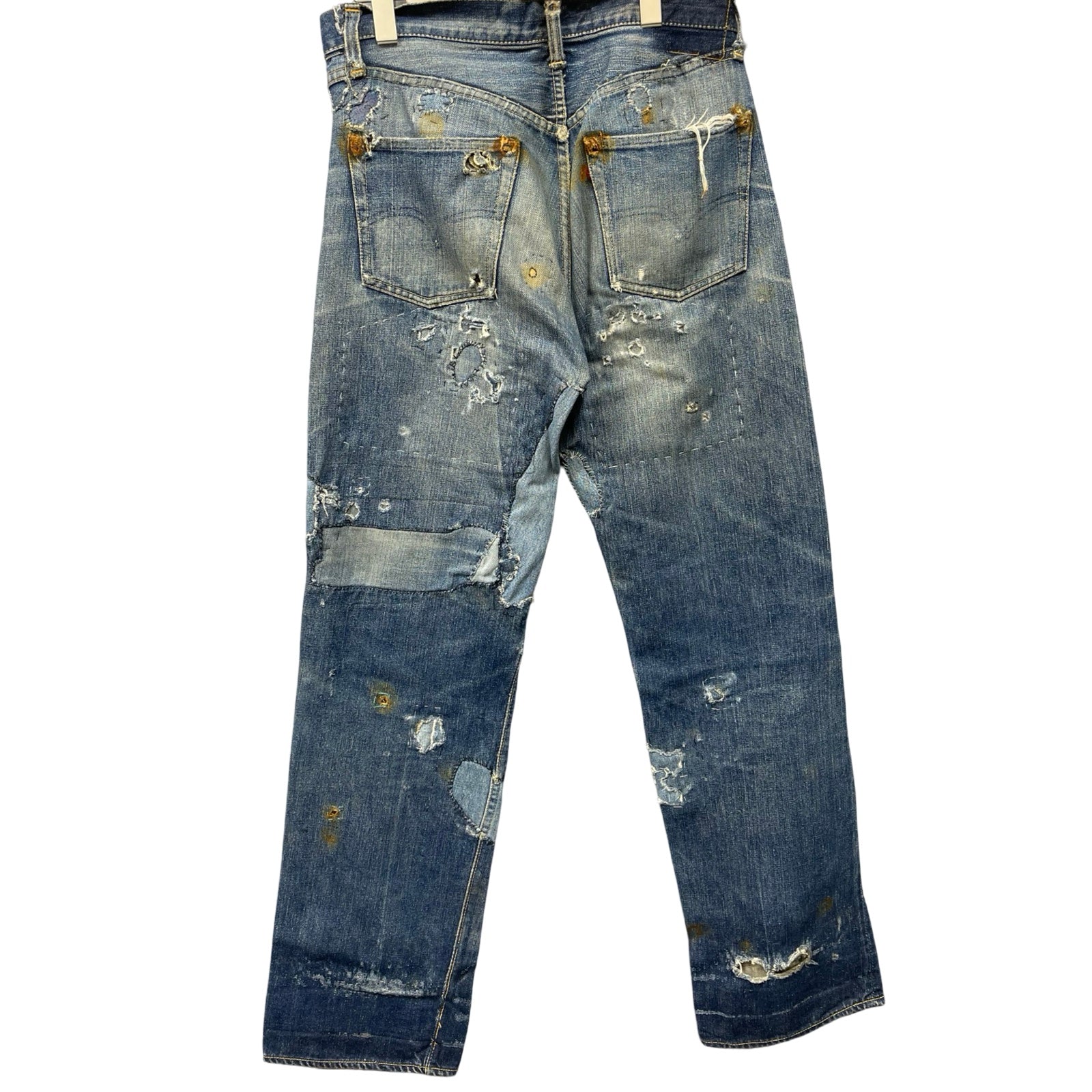 Levi's 501 XX Vintage Denim Pants