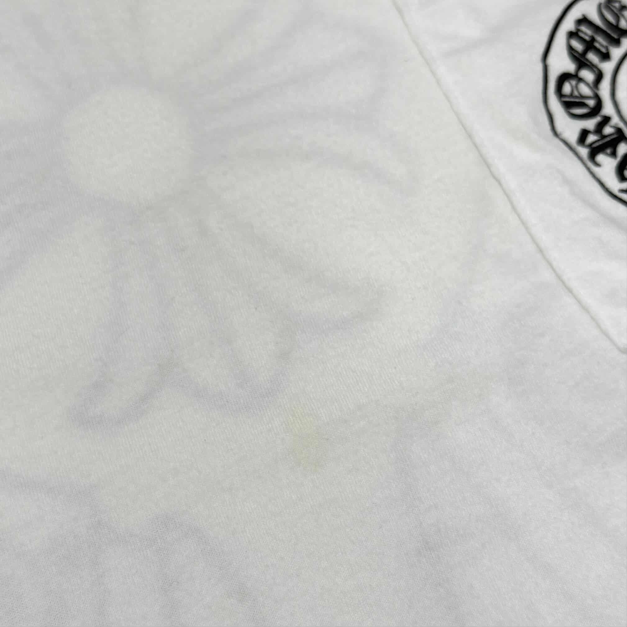 CHROME HEARTS Horseshoe Tee Size XL クロムハーツ ホースシュー Tシャツ サイズXL