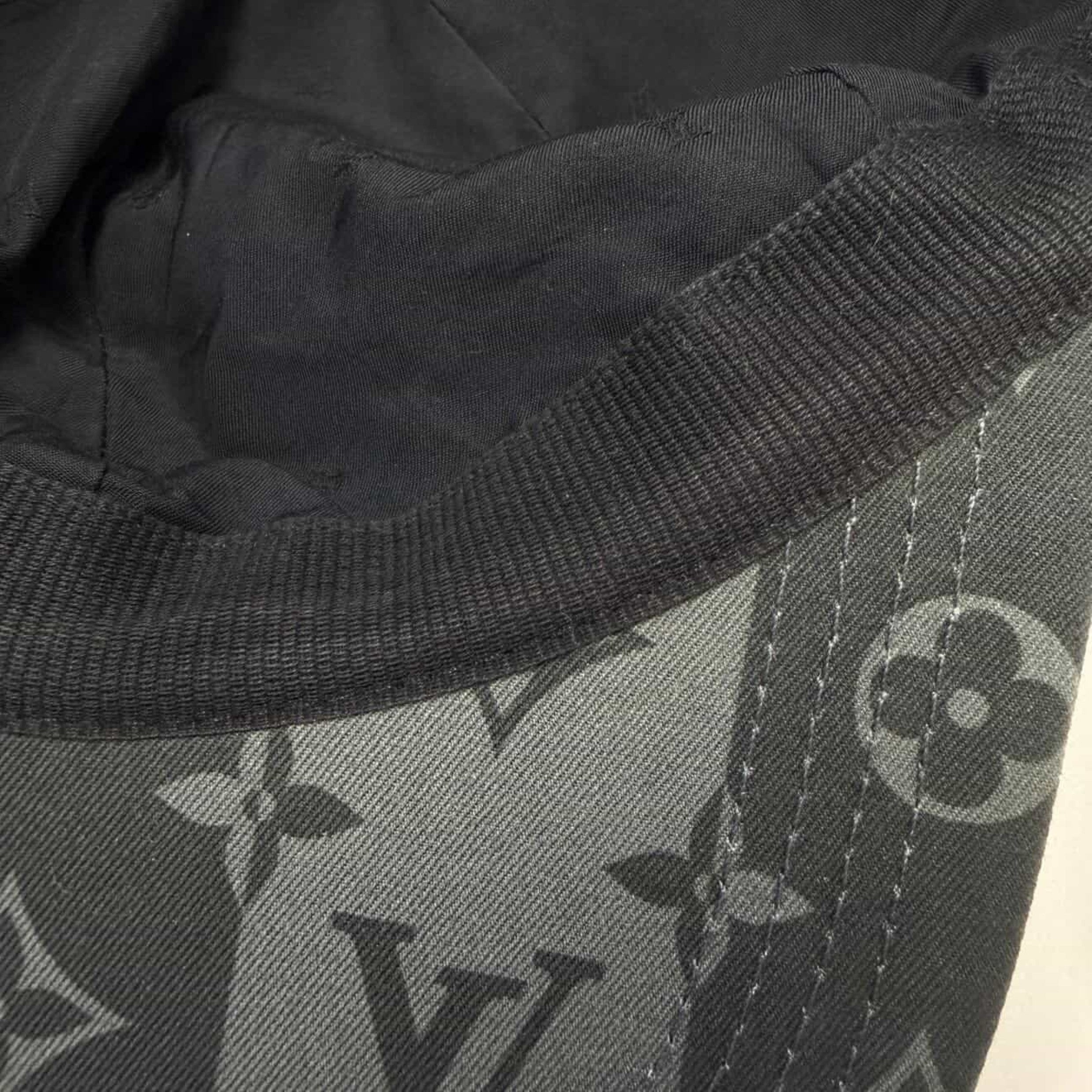 LOUIS VUITTON × NIGO 2022SS LV MADE Stripe Baseball Cap MP3259 Size L ルイヴィトン×ニゴー LV メイド ストライプ ベースボールキャップ サイズL