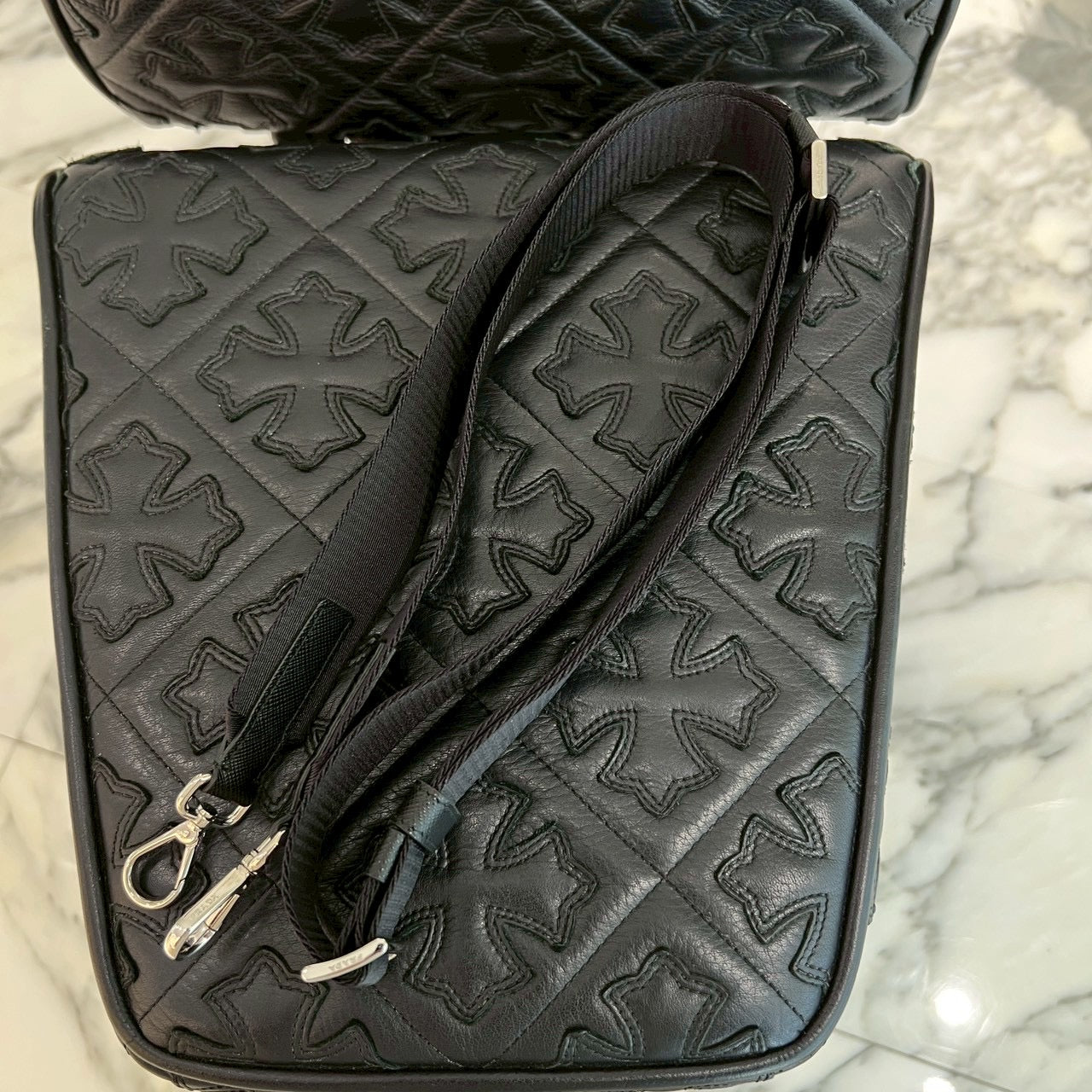 PRADA Re-Nylon Smart Phone Case 2ZH155_2DMI_F0002 プラダ リ・ナイロン スマートフォン ケース