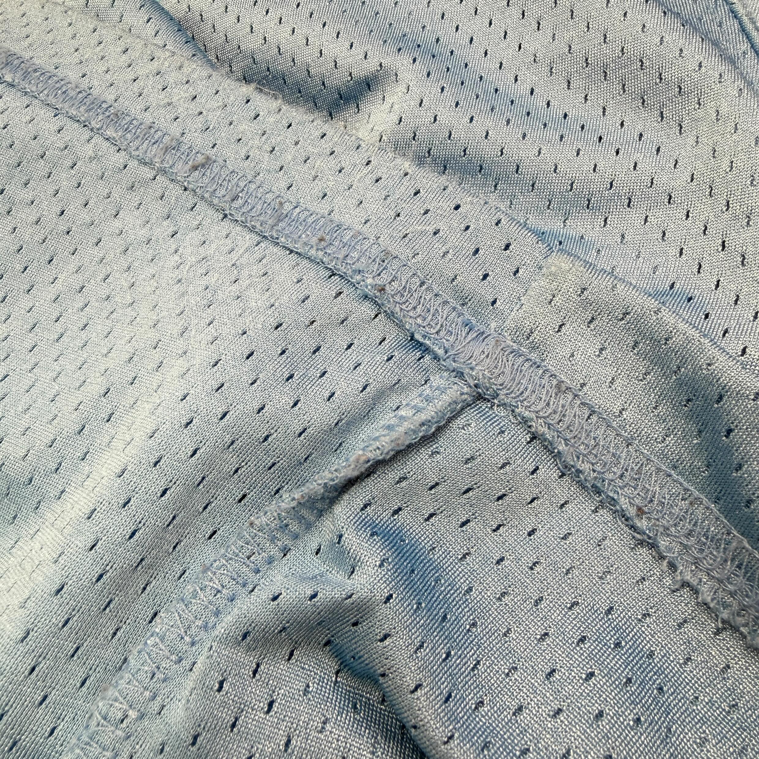 CHROME HEARTS 2024SS Mesh Warm Up Jersey Size M クロムハーツ メッシュウォームアップジャージーサイズM