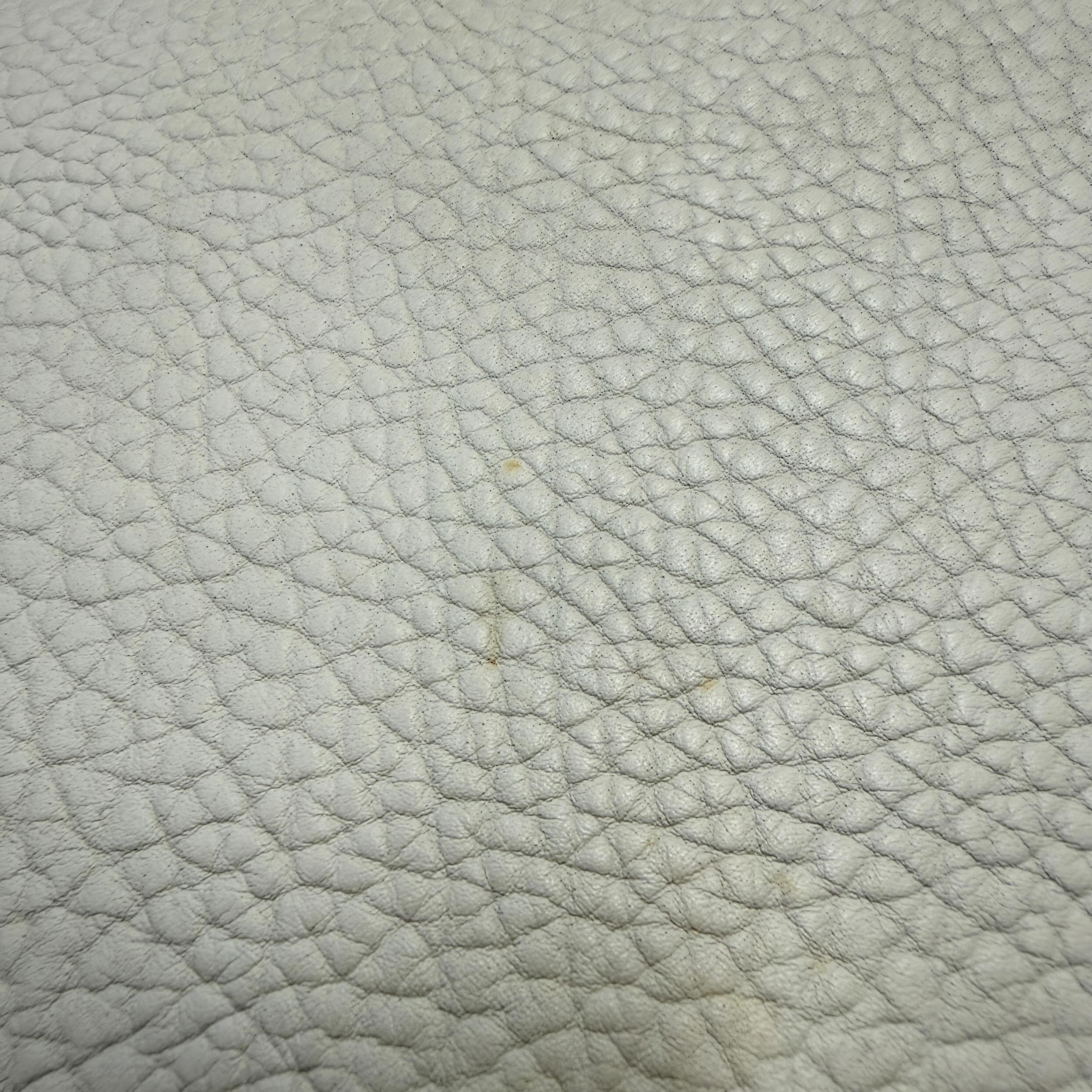 CELINE Trapeze Small Leather Hand Bag セリーヌ トラぺーズ スモール レザー ハンドバッグ