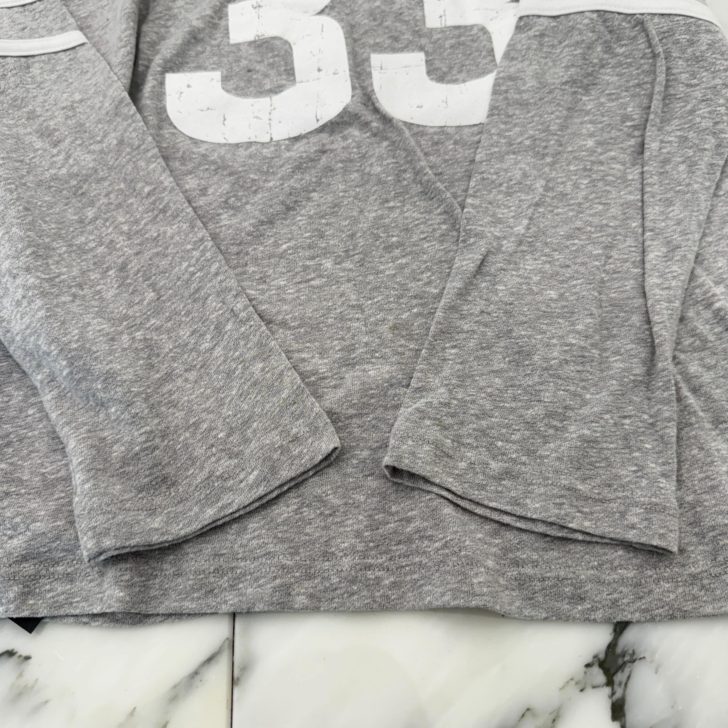CHROME HEARTS 33 Horseshoe Long Sleeve Tee Size S クロムハーツ 33 ホースシュー ロングスリーブＴシャツ サイズS