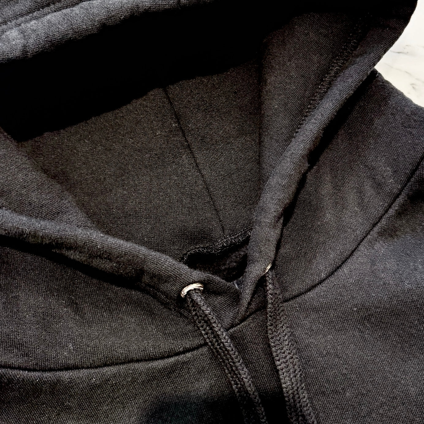 CHROME HEARTS Las Vegas Limited Horse Horseshoe Pullover Hoodie Size XLクロムハ―ツ ラスベガス限定 ホースシュープルオーバーフーディーサイズXL