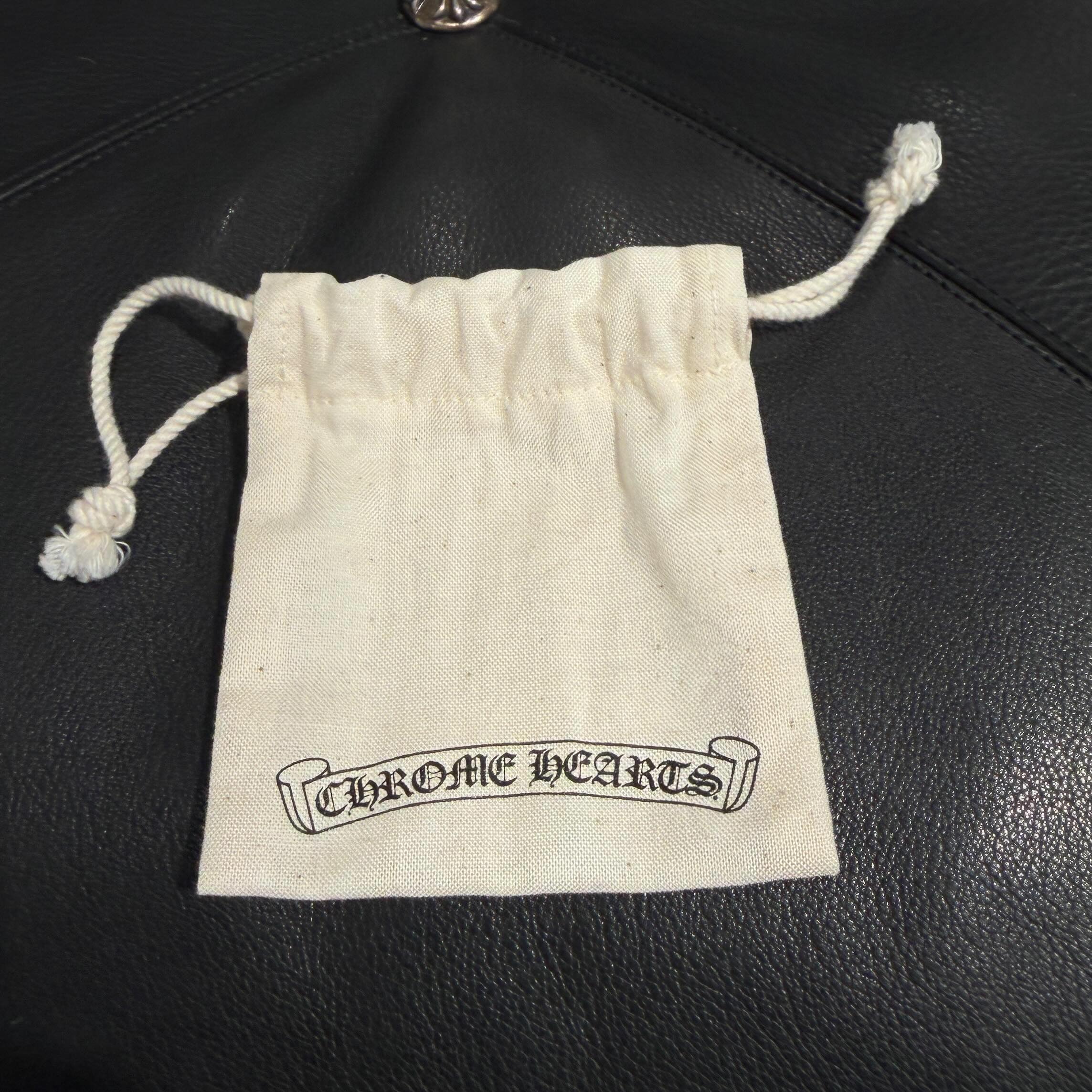 CHROME HEARTS PENDANT CH CRS SML PLSTC クロムハーツ ペンダント CHクロス スモール プラスチック