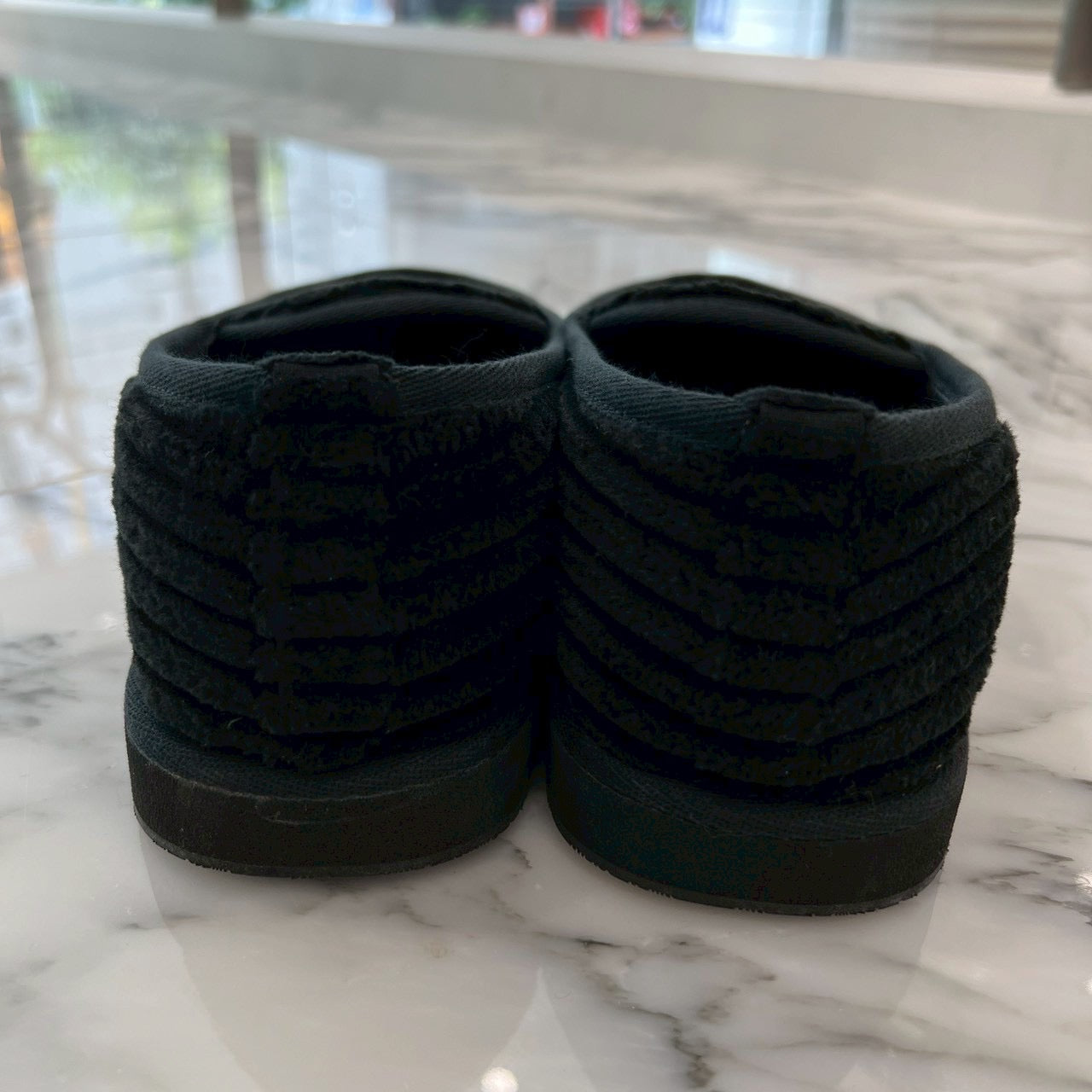 CHROME HEARTS Dagger Corduroy Slip On Size 42（約27.0cm） クロムハーツ ダガー コーデュロイ スリッポン サイズ42（約27.0cm）