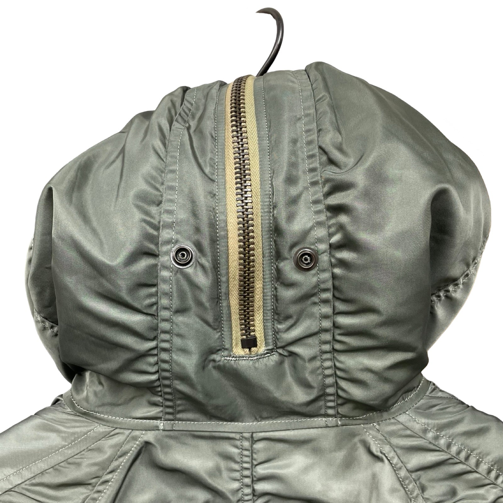 AVILEX N-2B Flight Jacket MIL-J-6278E Size XL