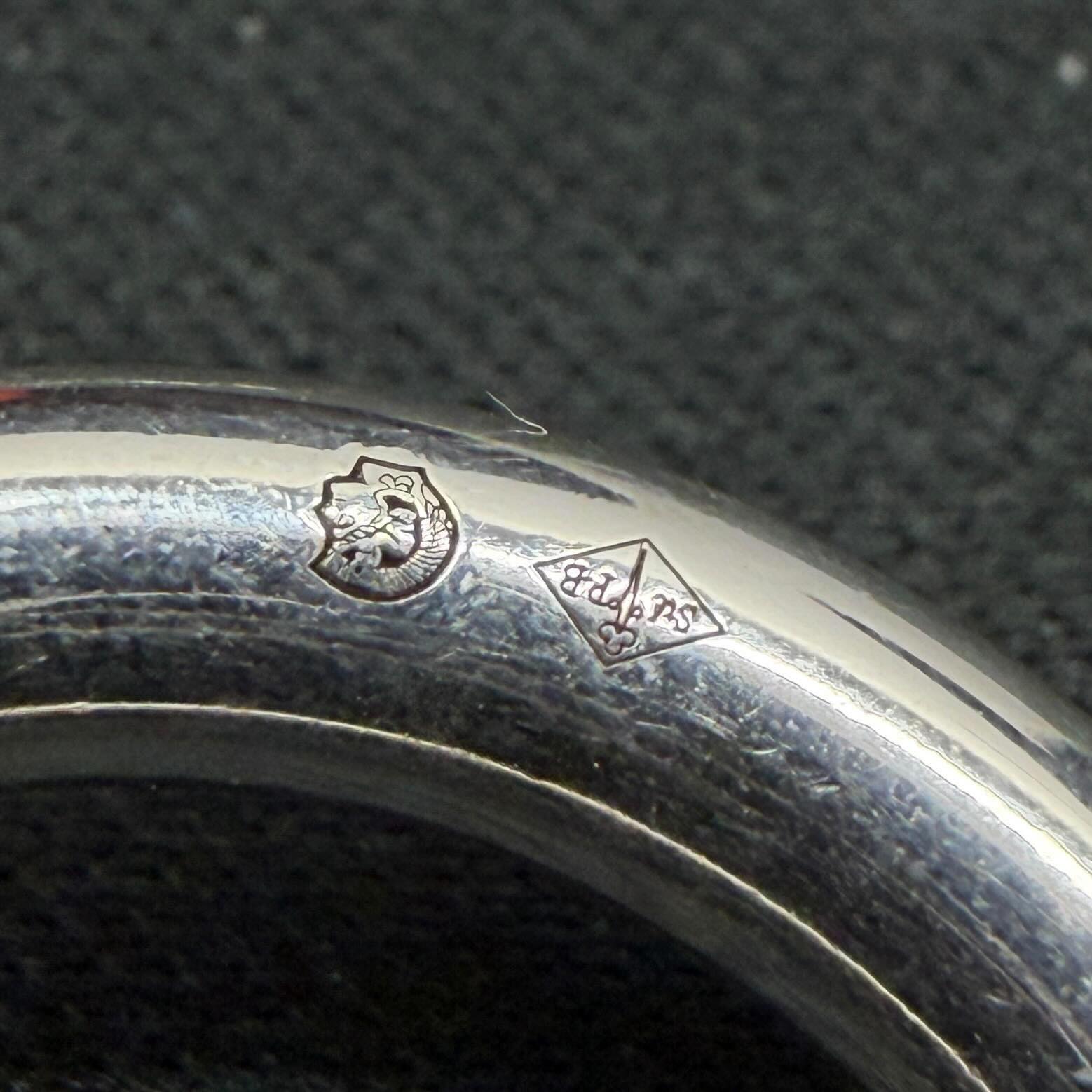 HERMES Chaine d’Ancre GM 14 エルメス シェーヌダンクル GM 14コマ