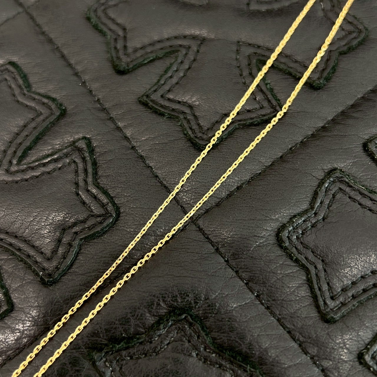 Van Cleef & Arpels Sweet Alhambra Mother Of Pearl Neckless ヴァンクリーフ＆アーペル スウィート アルハンブラ マザー オブ パール ネックレス