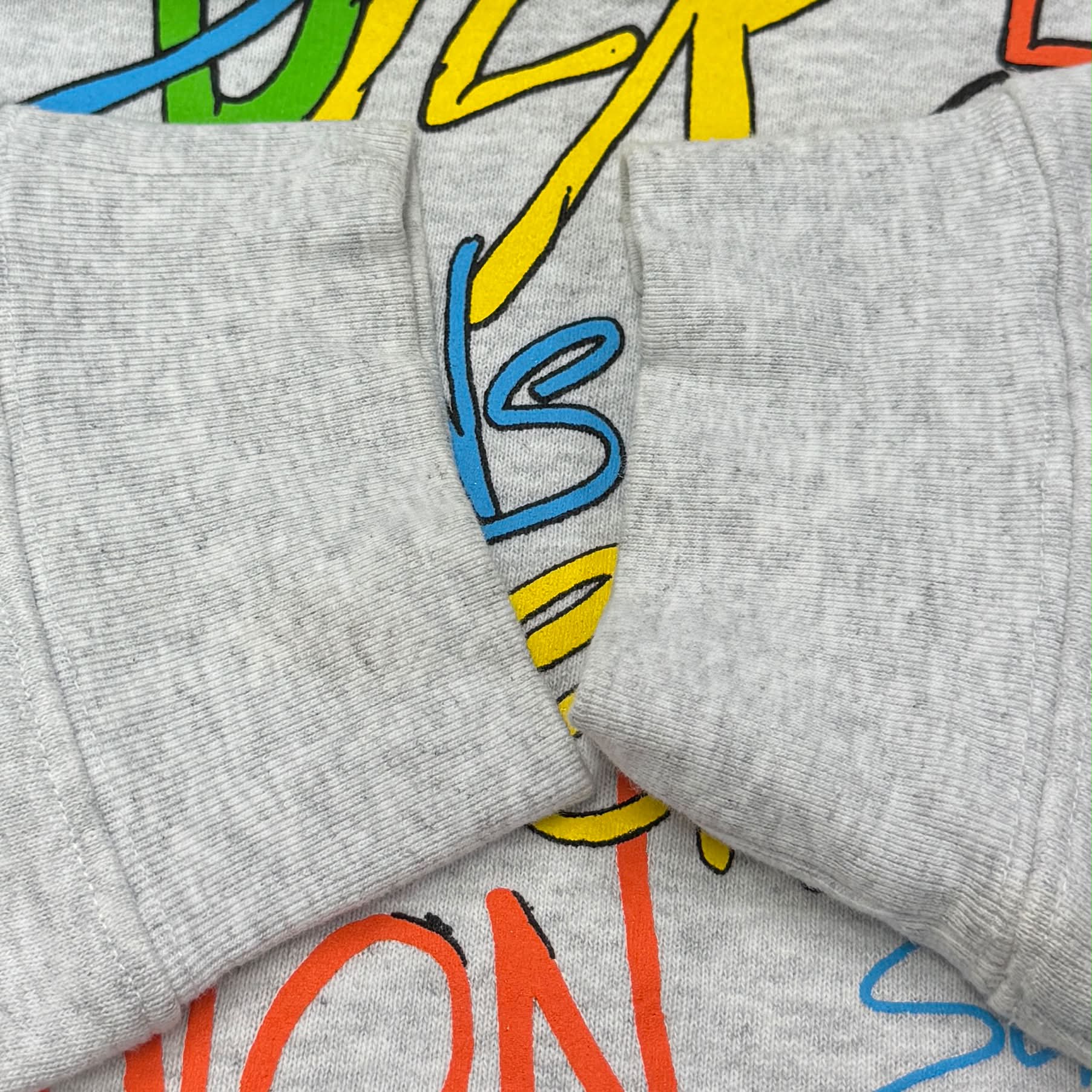 CHROME HEARTS × MATTY BOY 2021SS PPO STAY FAST Sweatshirt Size XL クロムハーツ × マッティボーイ PPO スティファスト スウェットシャツ サイズXL