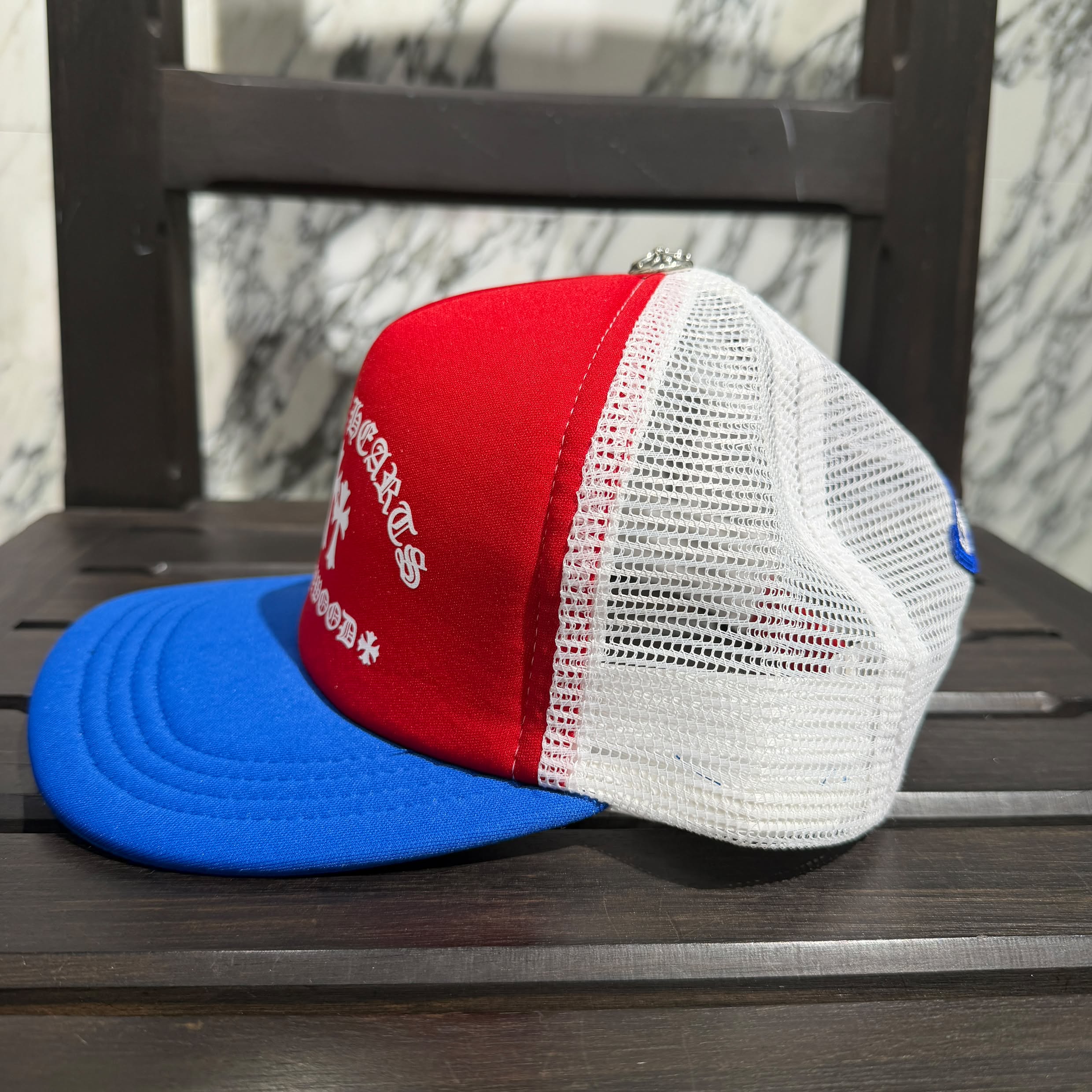 CHROME HEARTS 2026SS Online Limited King Taco Hollywood Trucker