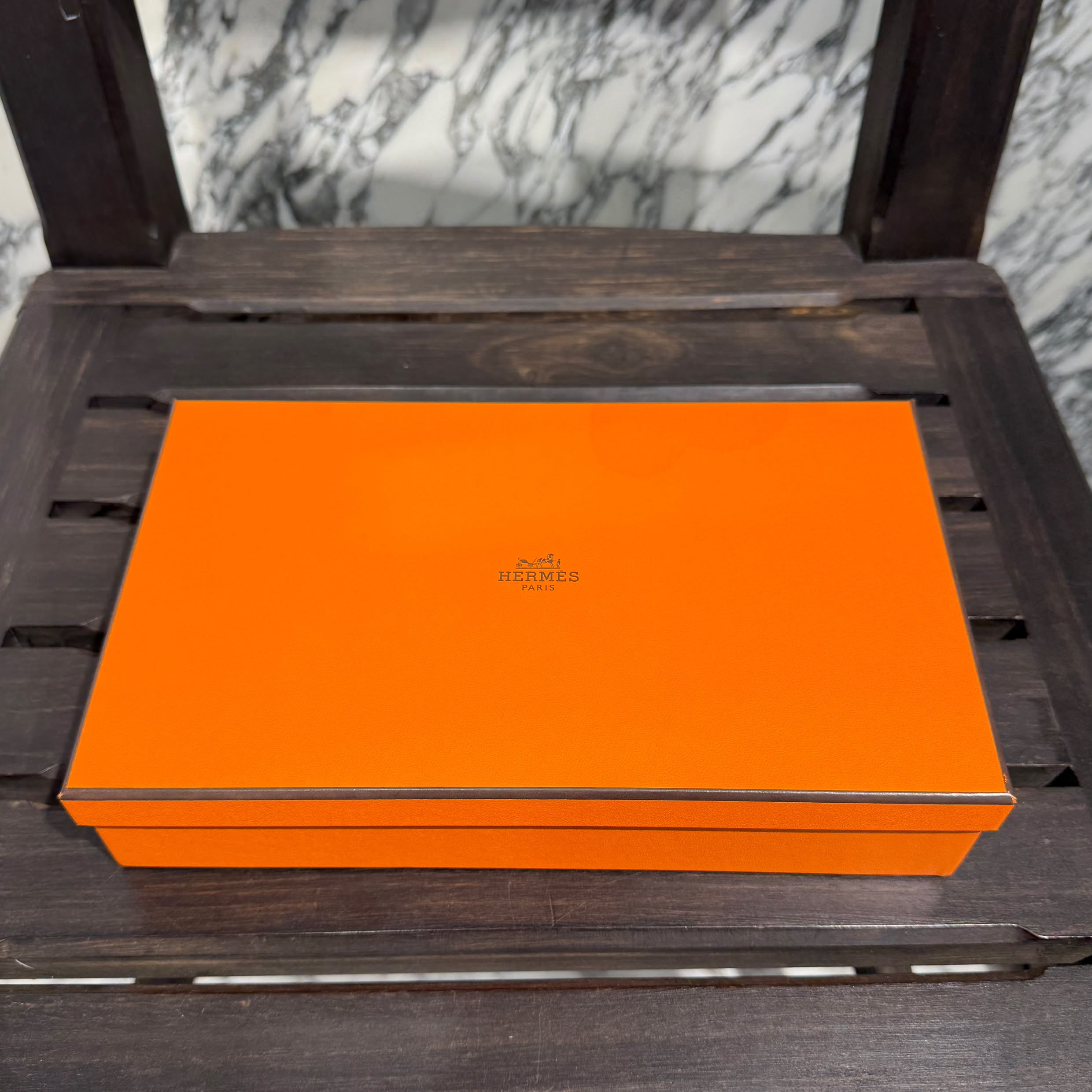 HERMES Budy Dog Charm G刻印 エルメス バディ ドッグ チャーム G刻印