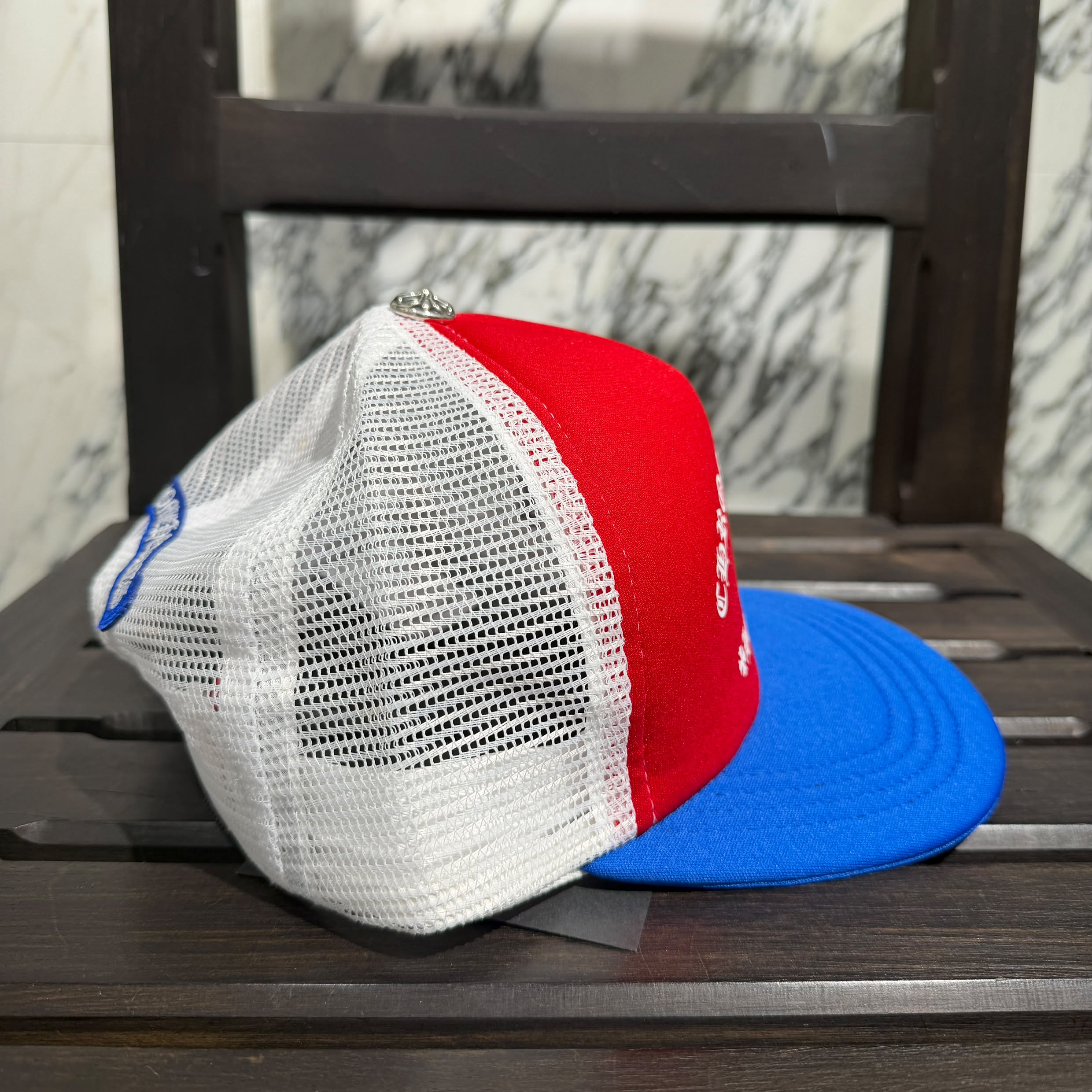 CHROME HEARTS 2026SS Online Limited King Taco Hollywood Trucker
