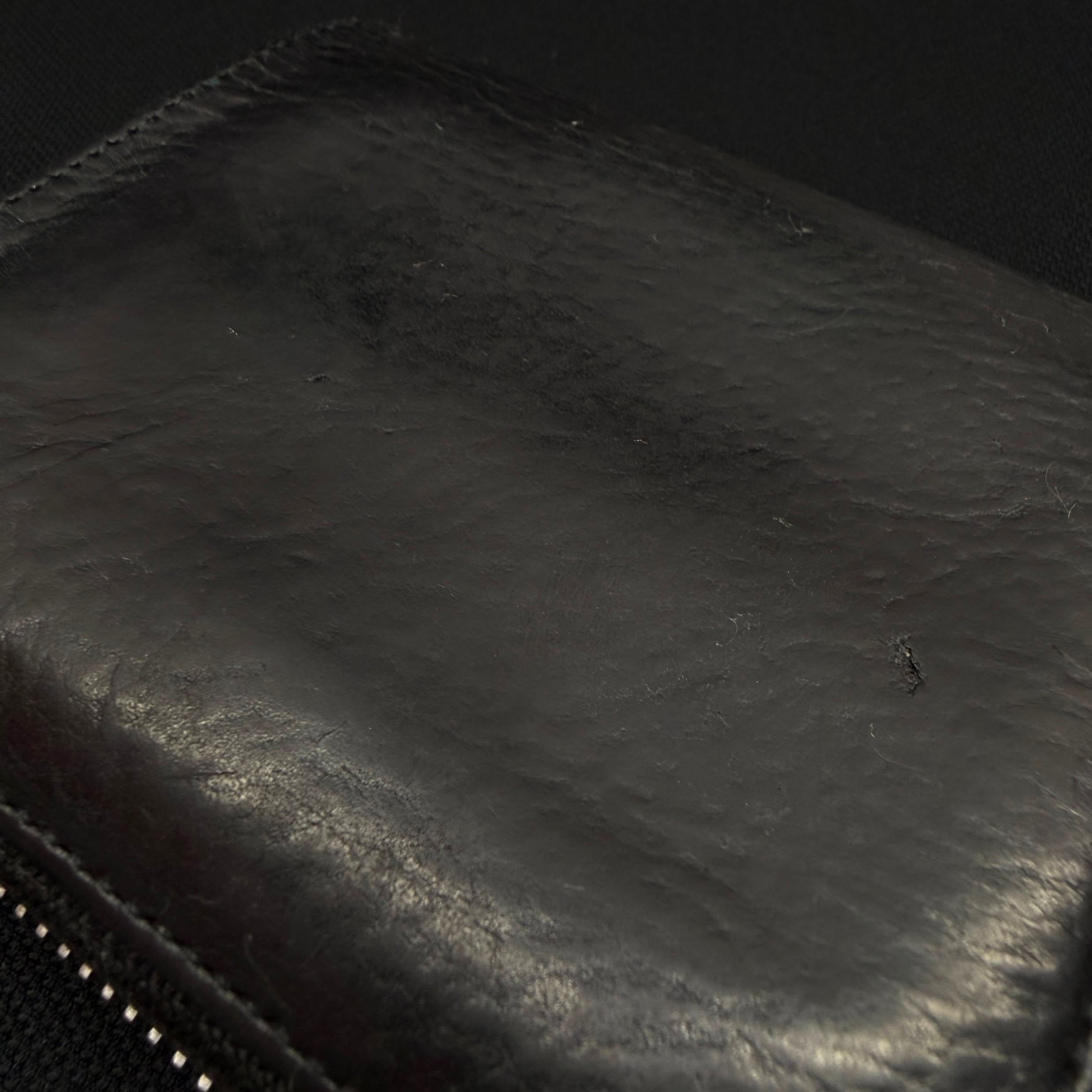 CHROME HEARTS Square Zip Bill Wallet クロムハーツ スクエアジップ ビルウォレット