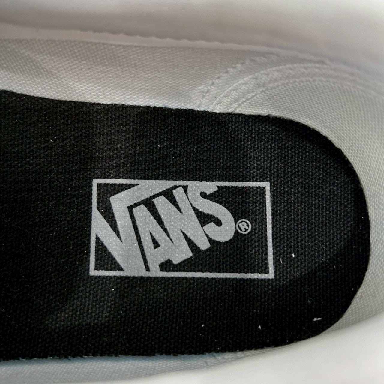 CHROME HEARTS × VANS Custom Classic Slip On Size 28.0cm クロムハーツ×バンズ カスタム クラッシックスリッポン サイズ28.0cm