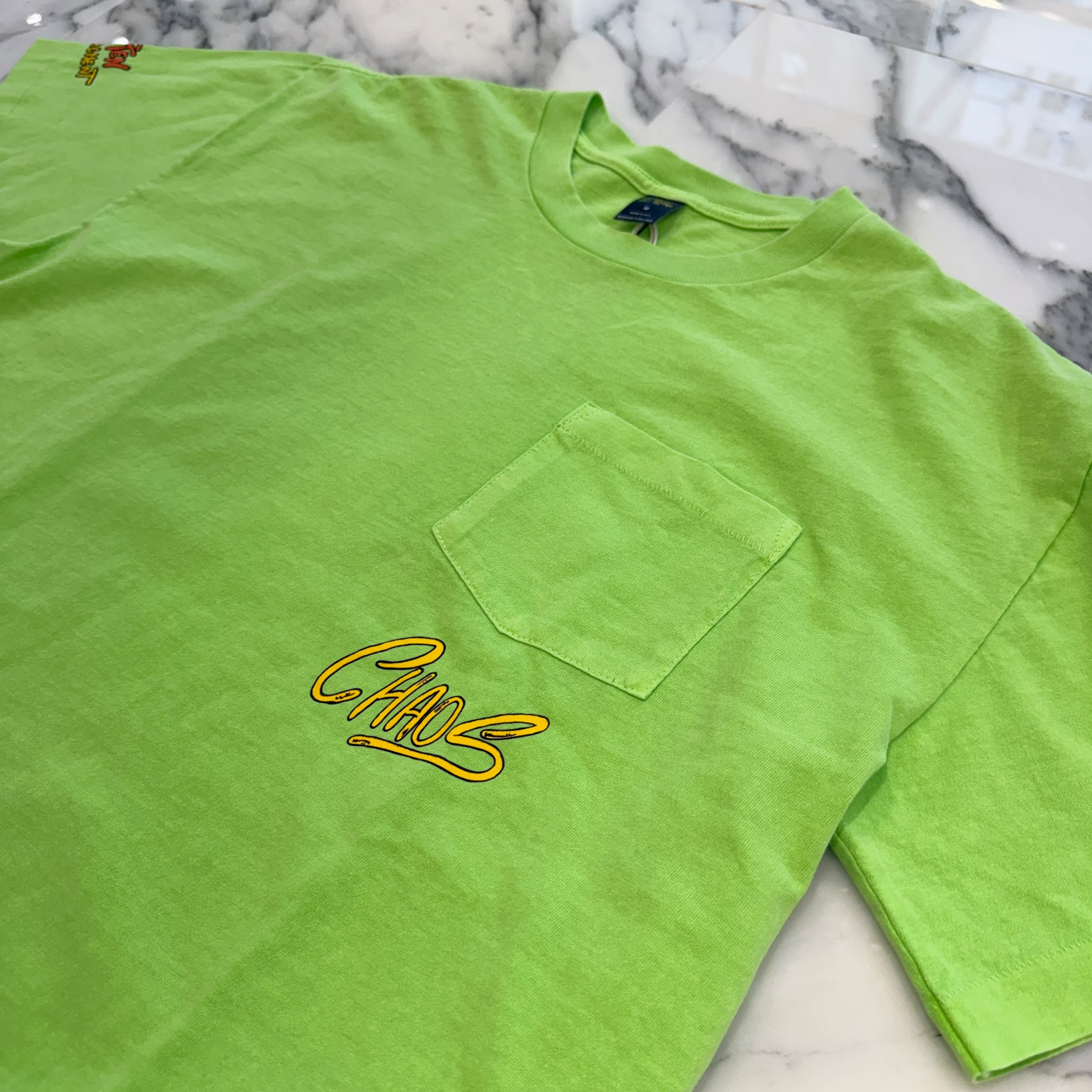 MATTY BOY "SEX RECORDS" Tee Size M マッティボーイ "セックスレコード" Tシャツ サイズM