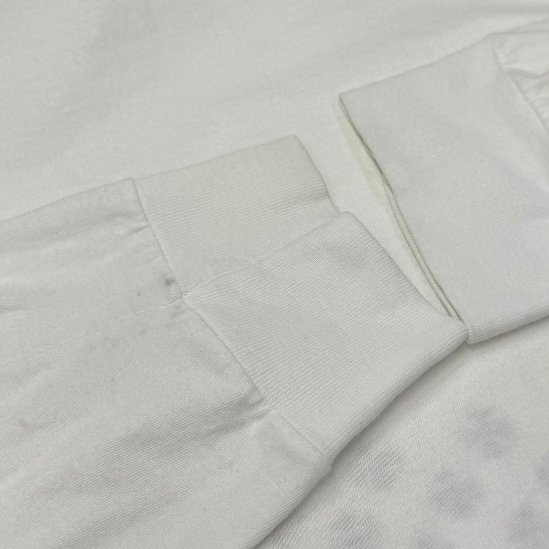 CHROME HEARTS Circle CH Plus Long Sleeve Tee Size L クロムハーツ サークル CHプラス ロングスリーブTシャツ サイズL