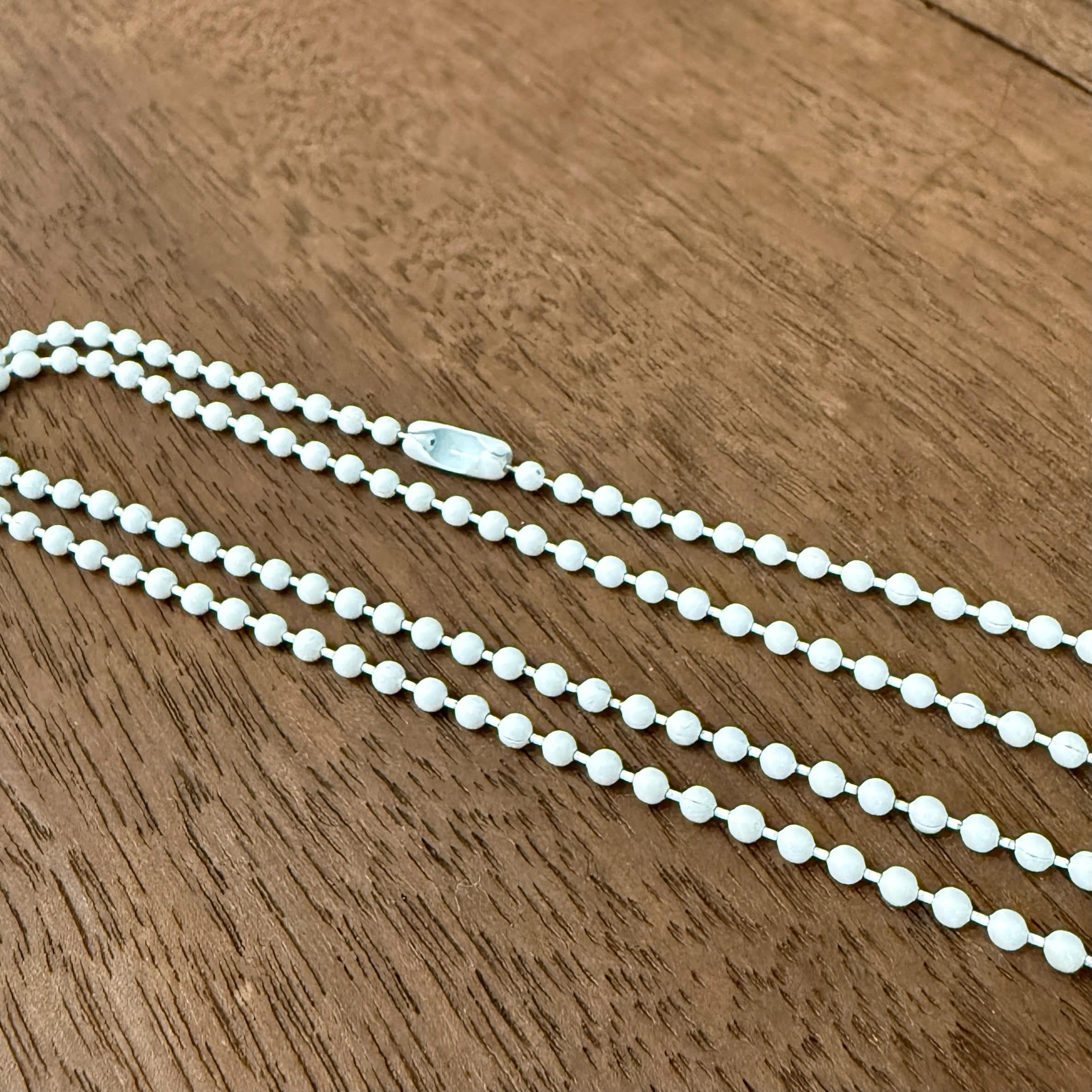 CHROME HEARTS 2023SS PADLOCK Flare Knee Silicon Rubber Necklace クロムハーツ パドロック フレアニー シリコンラバー ネックレス