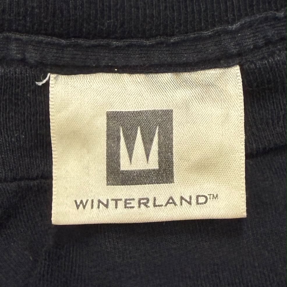 Vintage 90's 2PAC Thug Life "Fuck You Shot" 1994 Winterland S/S Tee ヴィンテージ 90's 2パック サグ ライフ "ファック ユー ショット" 1994 ウィンターランド社製 Tシャツ