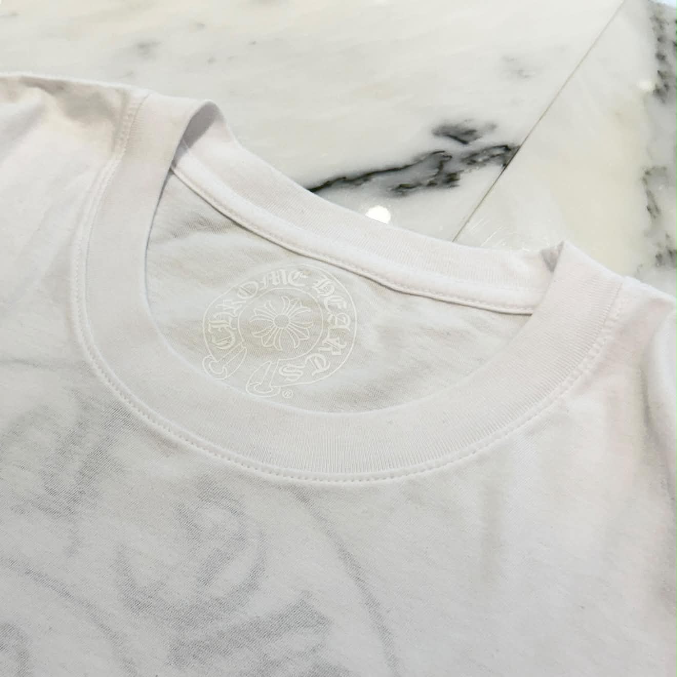 CHROME HEARTS Horseshoe Tee Size XXL クロムハーツ ホースシュー Tシャツ サイズXXL