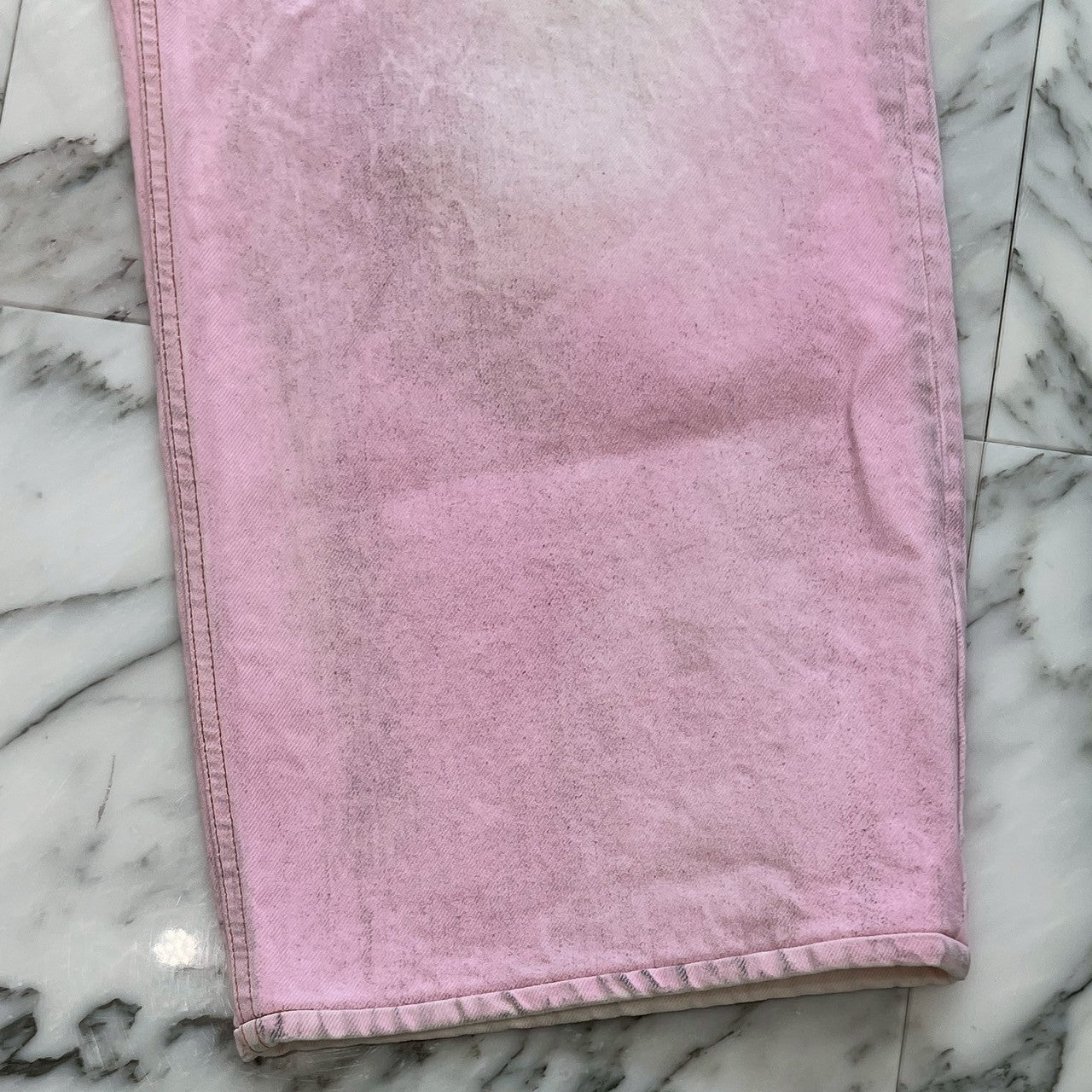 Acne Studios 2024SS Baggy Fit Jeans 1981M Size 50 アクネストゥディオス バギーフィットジーンズ サイズ50