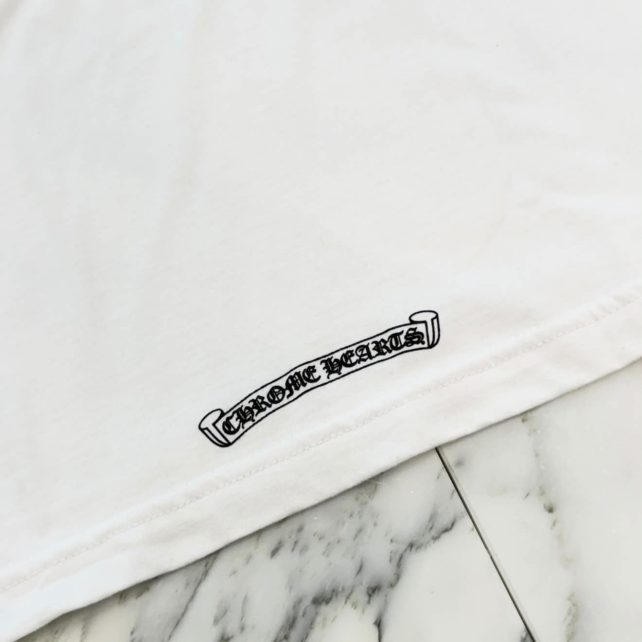 CHROME HEARTS Horseshoe Tee Size XXL クロムハーツ ホースシュー Tシャツ サイズXXL