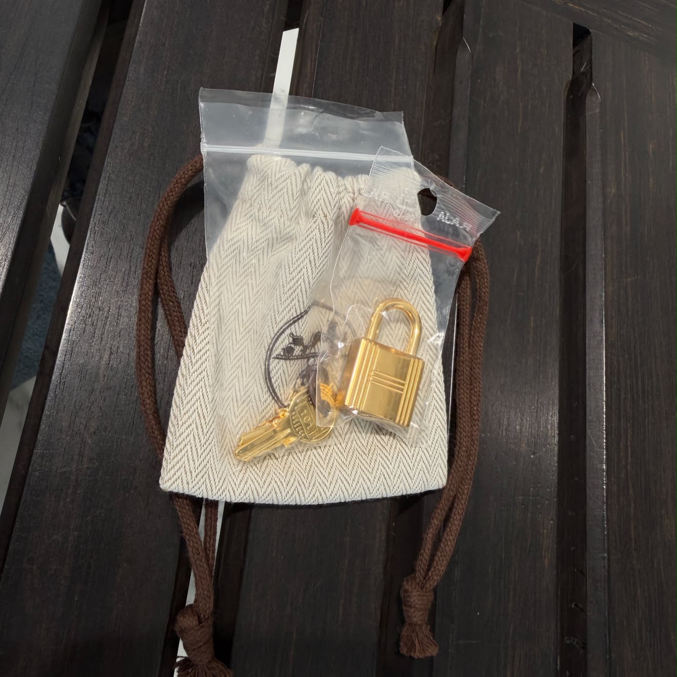 HERMES Picotin Lock PM "GOLD" G刻印 エルメス ピコタンロックPM "ゴールド" ハンドバッグ G刻印
