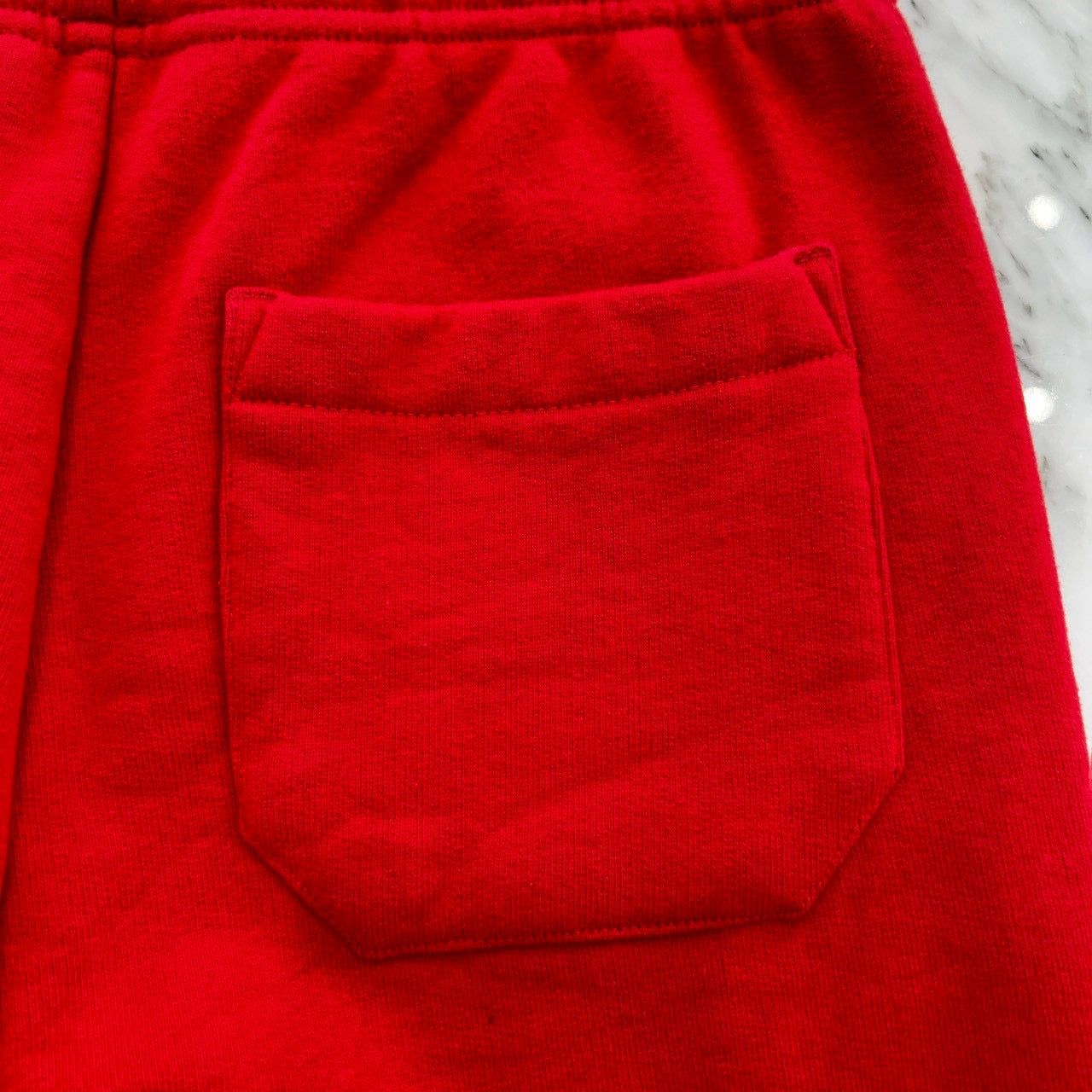 CHROME HEARTS Y NOT King Taco 3 Cemetery Cross Sweat Shorts Size S クロムハーツ ワイノット キングタコ 3セメタリークロス スウェットショーツ サイズS