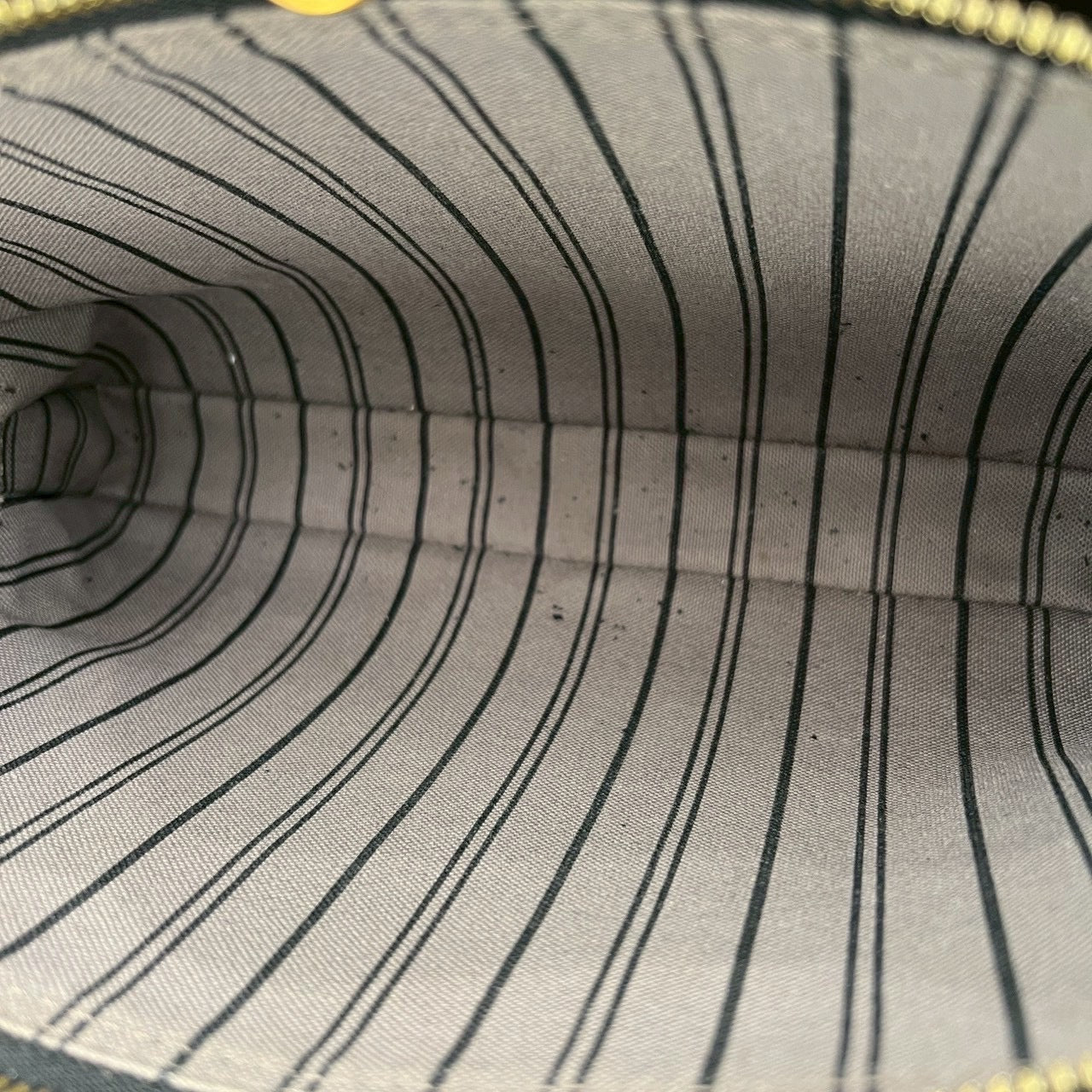 LOUIS VUITTON Monogram Empreinte MONTAIGNE BB Hand Bag M41053 ルイヴィトン モノグラムアンプラント モンテーニュ BB ハンドバッグ