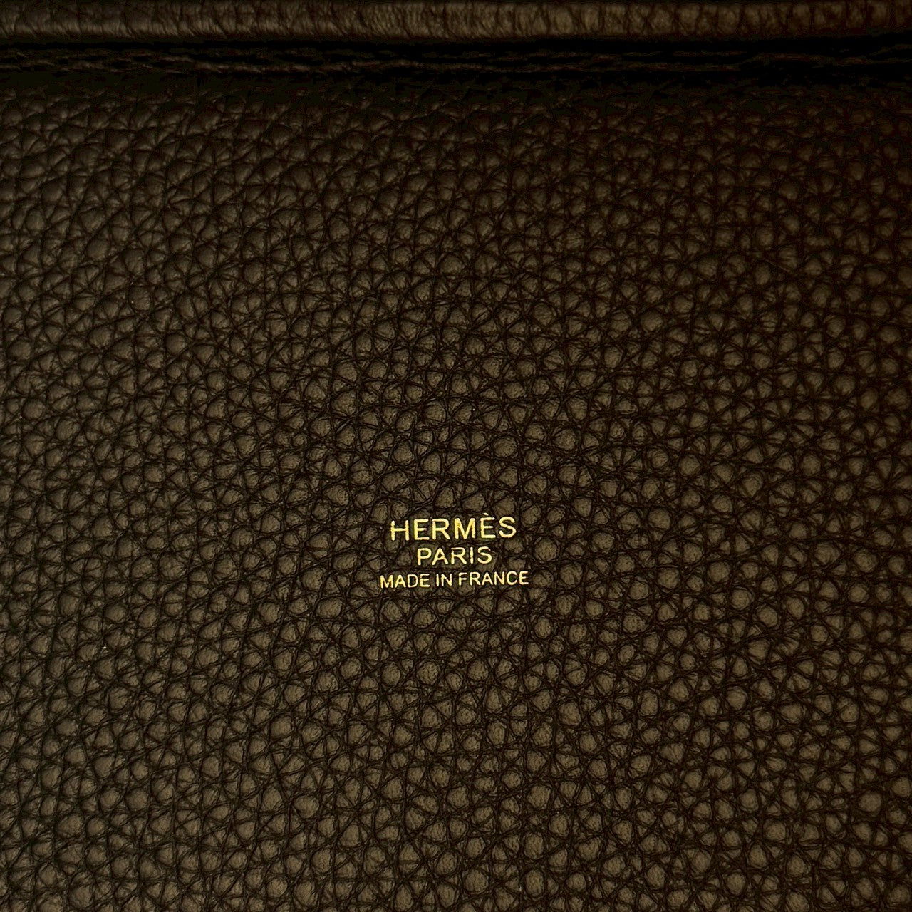 HERMES Picotin Lock PM "BLUE NUIT" K刻印 エルメス ピコタン ロック PM "ブルーニュイ" K刻印