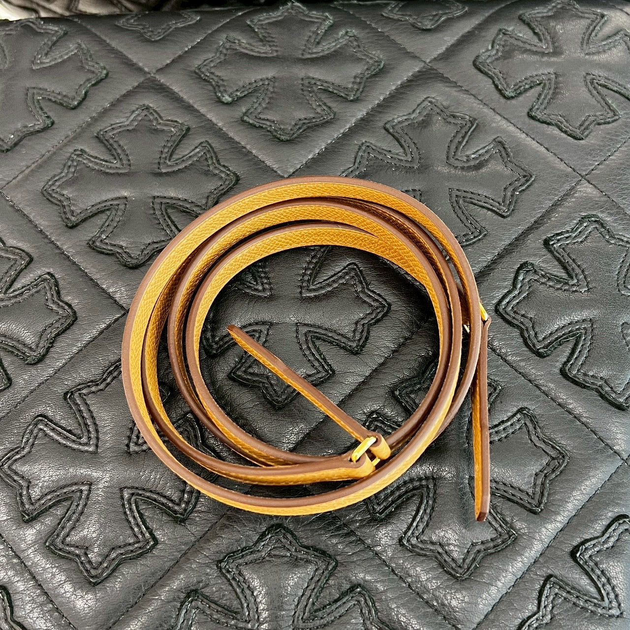 HERMES Constance To Go "SESAME" Leather Long Wallet K刻印 エルメス コンスタンス トゥ ゴー "セサミ" レザーロングウォレット K刻印