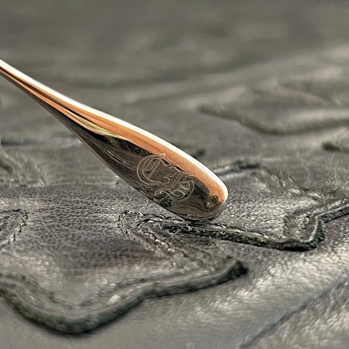 CHROME HEARTS STAINS IV Sunglasses Size 64口13-138 クロムハーツ ステイン IV サングラス サイズ64口13-138