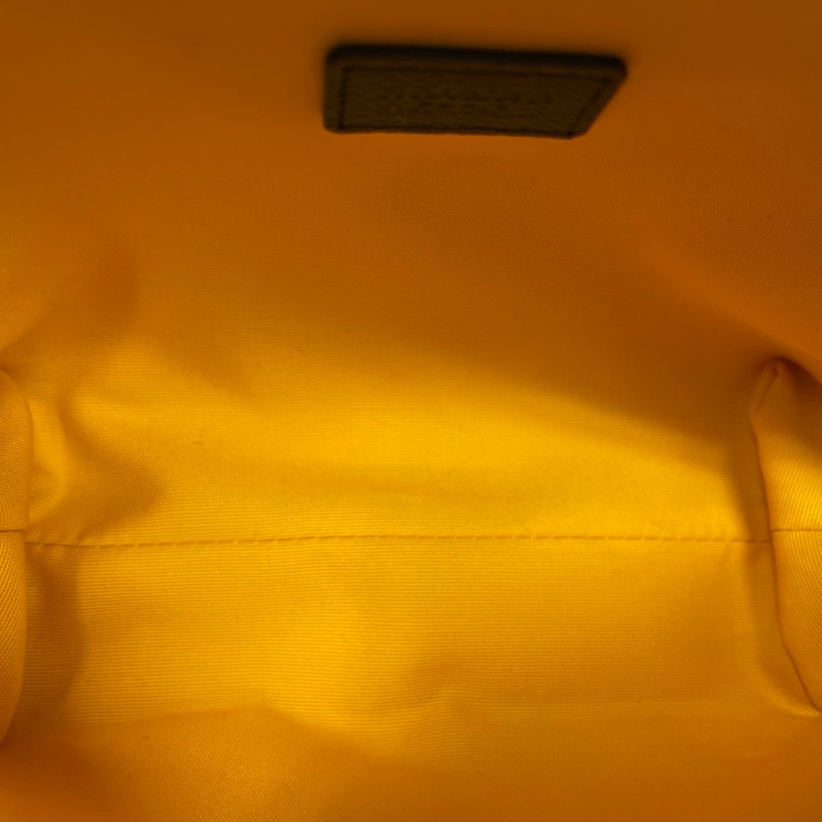 GOYARD Vendôme Cosmetic Pouch