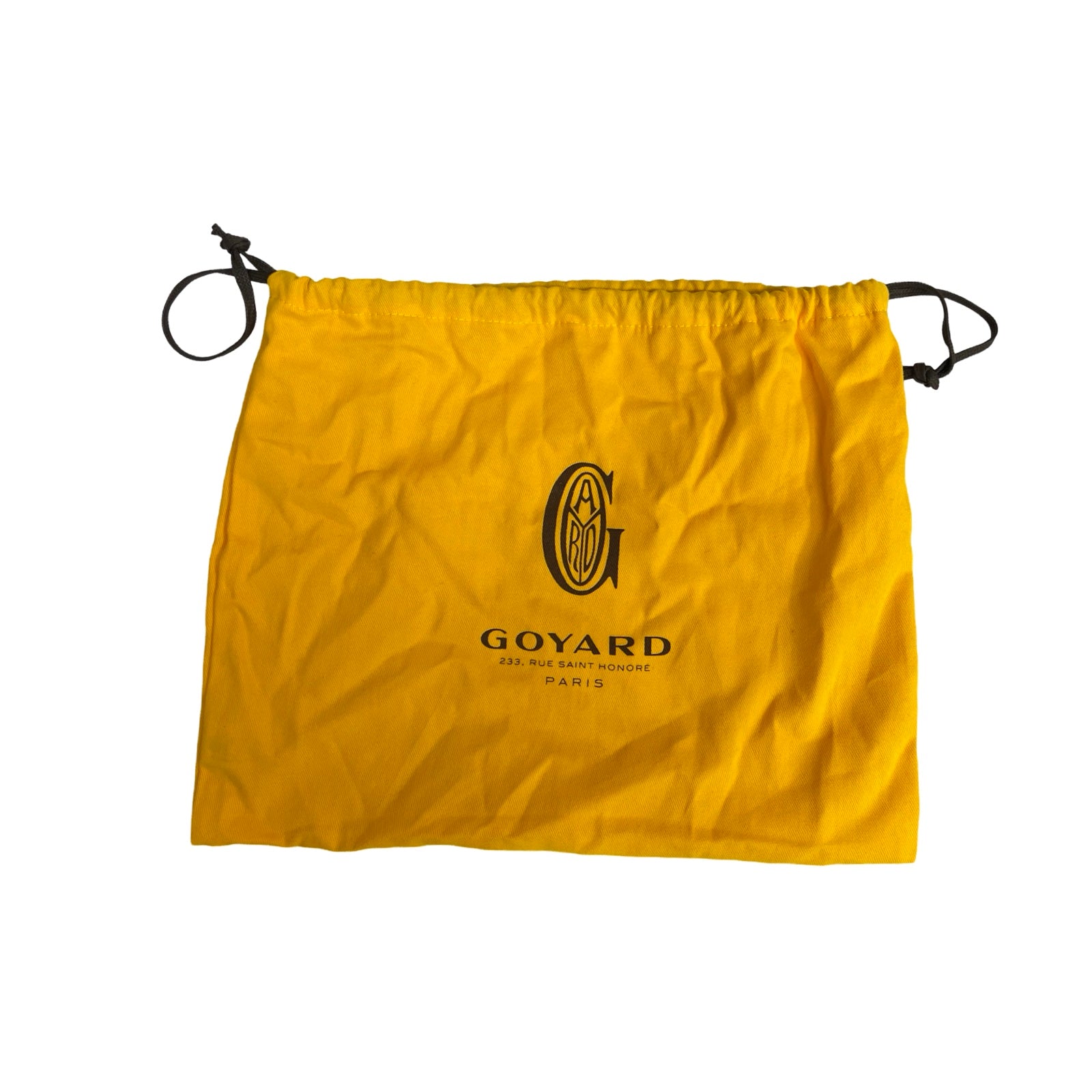 GOYARD Vendôme Cosmetic Pouch