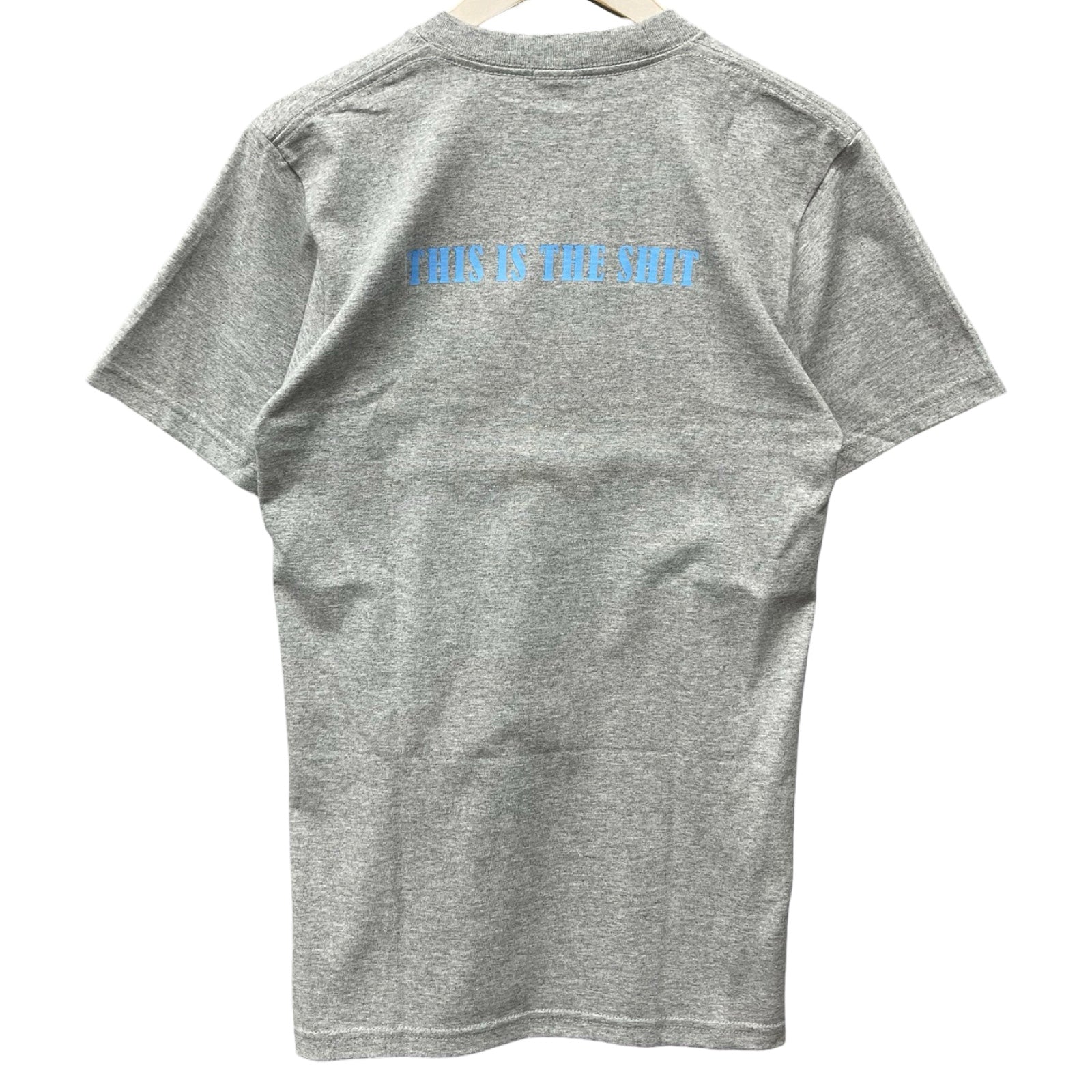 Supreme 2016SS The Shit Tee Size S