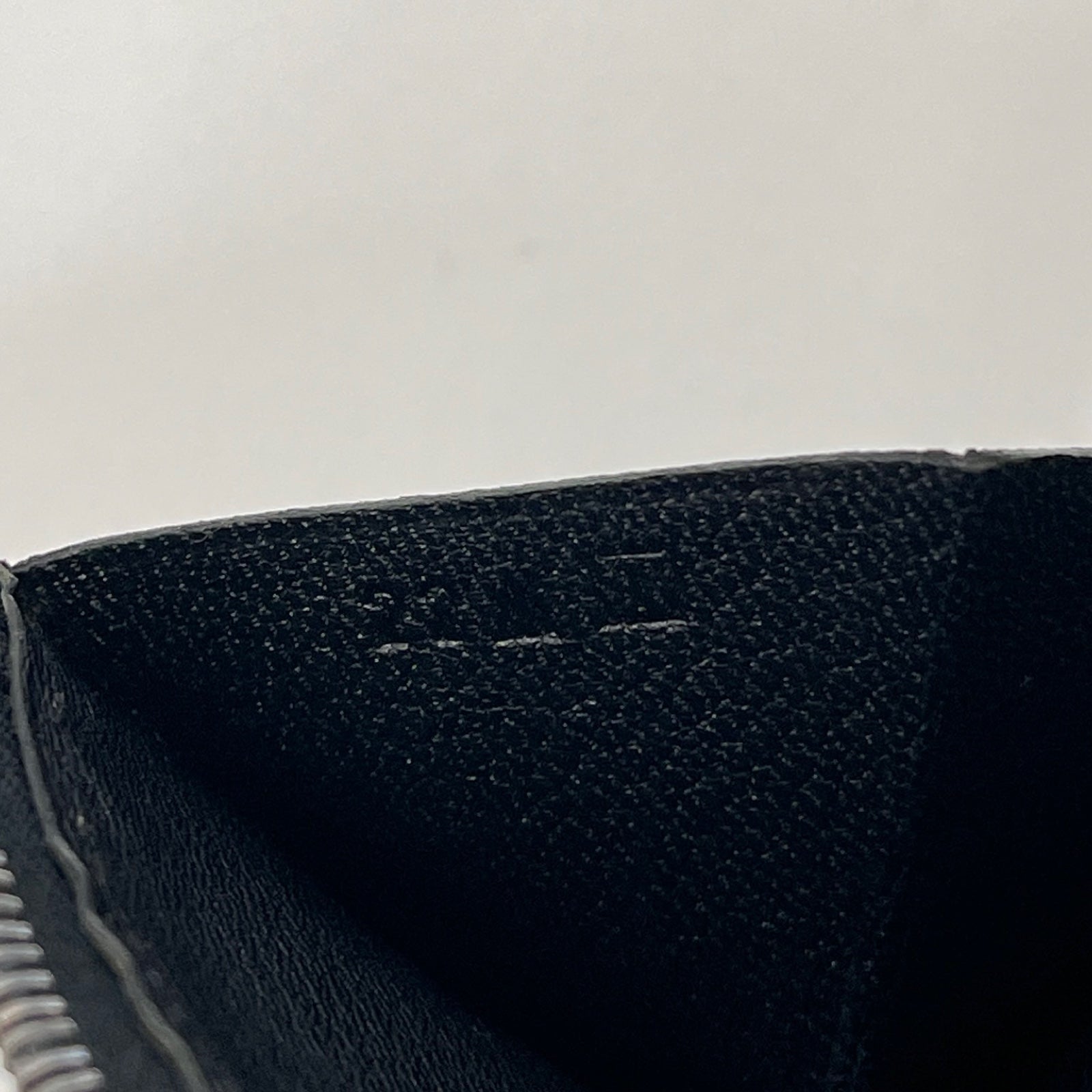 HERMES Bearn Classic Alligator Blue Marine Crocodile エルメス ベアンクラシック アリゲーター ブルーマリン クロコダイル