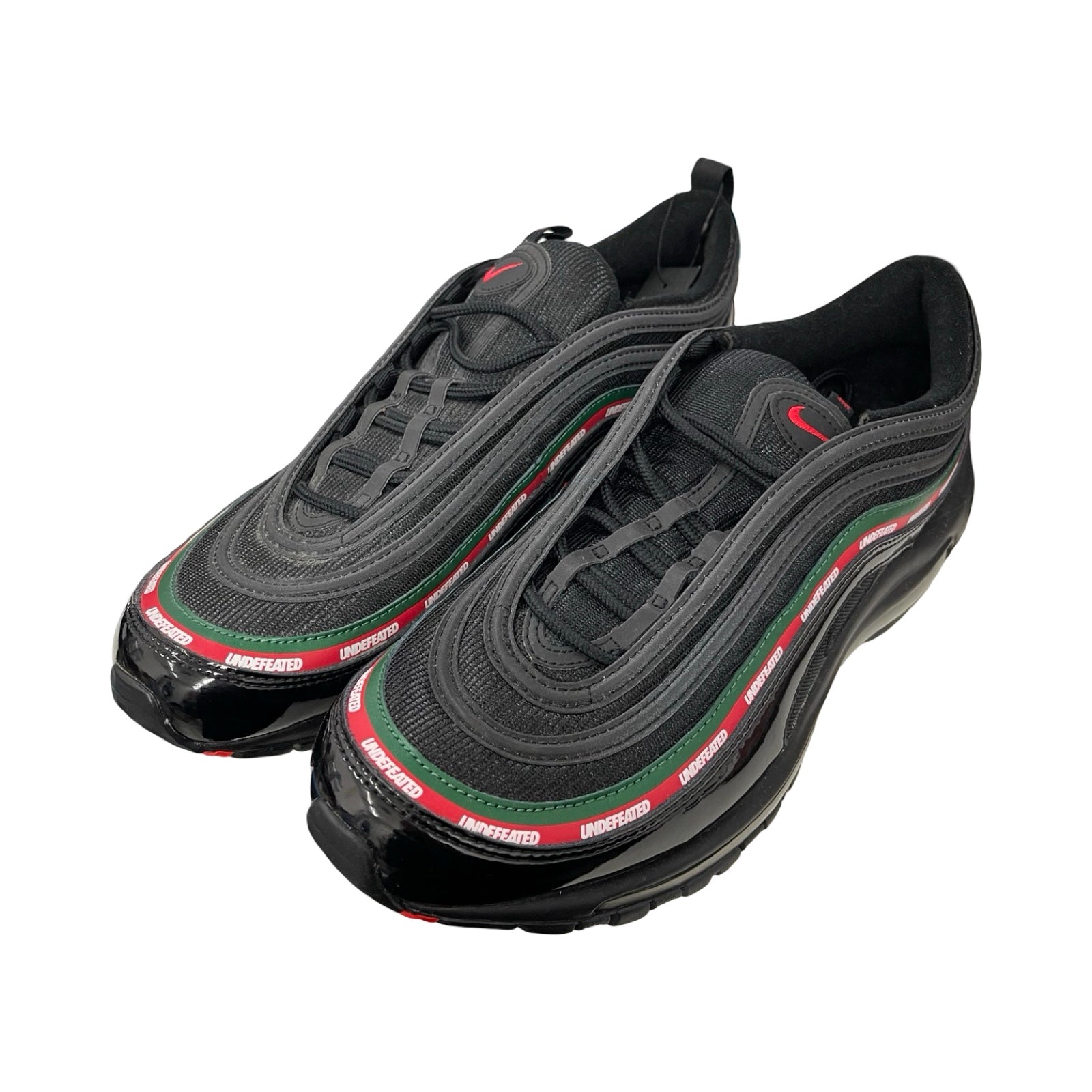 NIKE 2017AW AIRMAX97 Sneakers AJ1986 001 Size 28.5cm