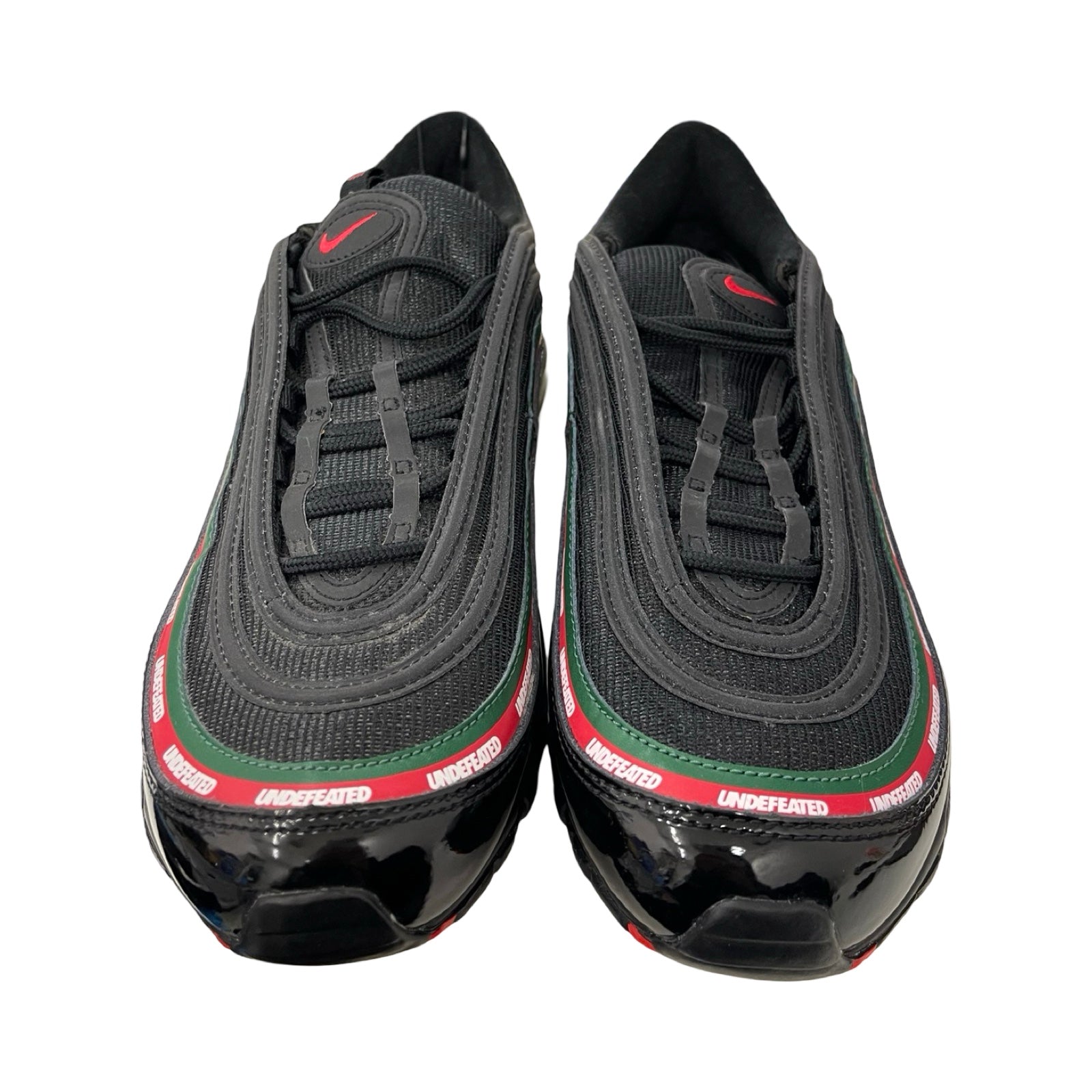 NIKE 2017AW AIRMAX97 Sneakers AJ1986 001 Size 28.5cm