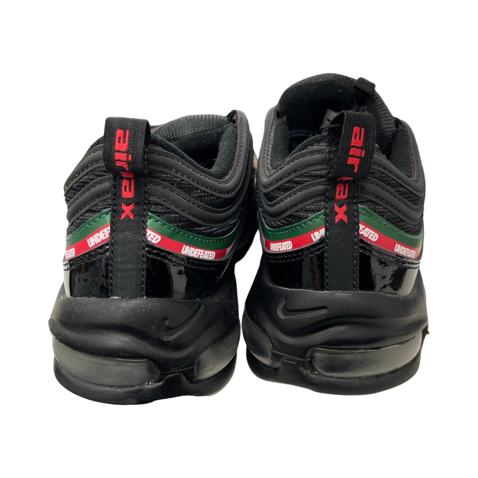 NIKE 2017AW AIRMAX97 Sneakers AJ1986 001 Size 28.5cm