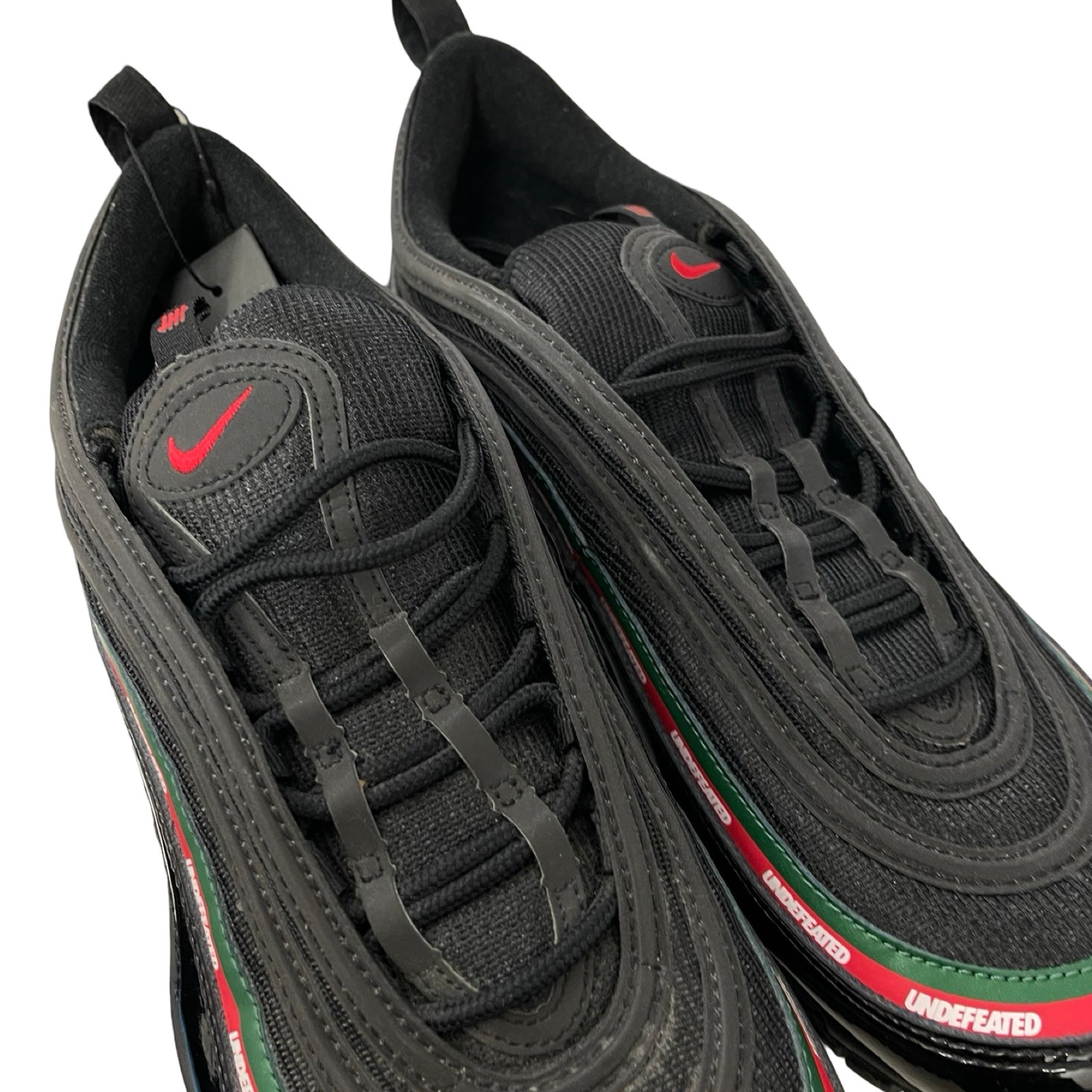 NIKE 2017AW AIRMAX97 Sneakers AJ1986 001 Size 28.5cm