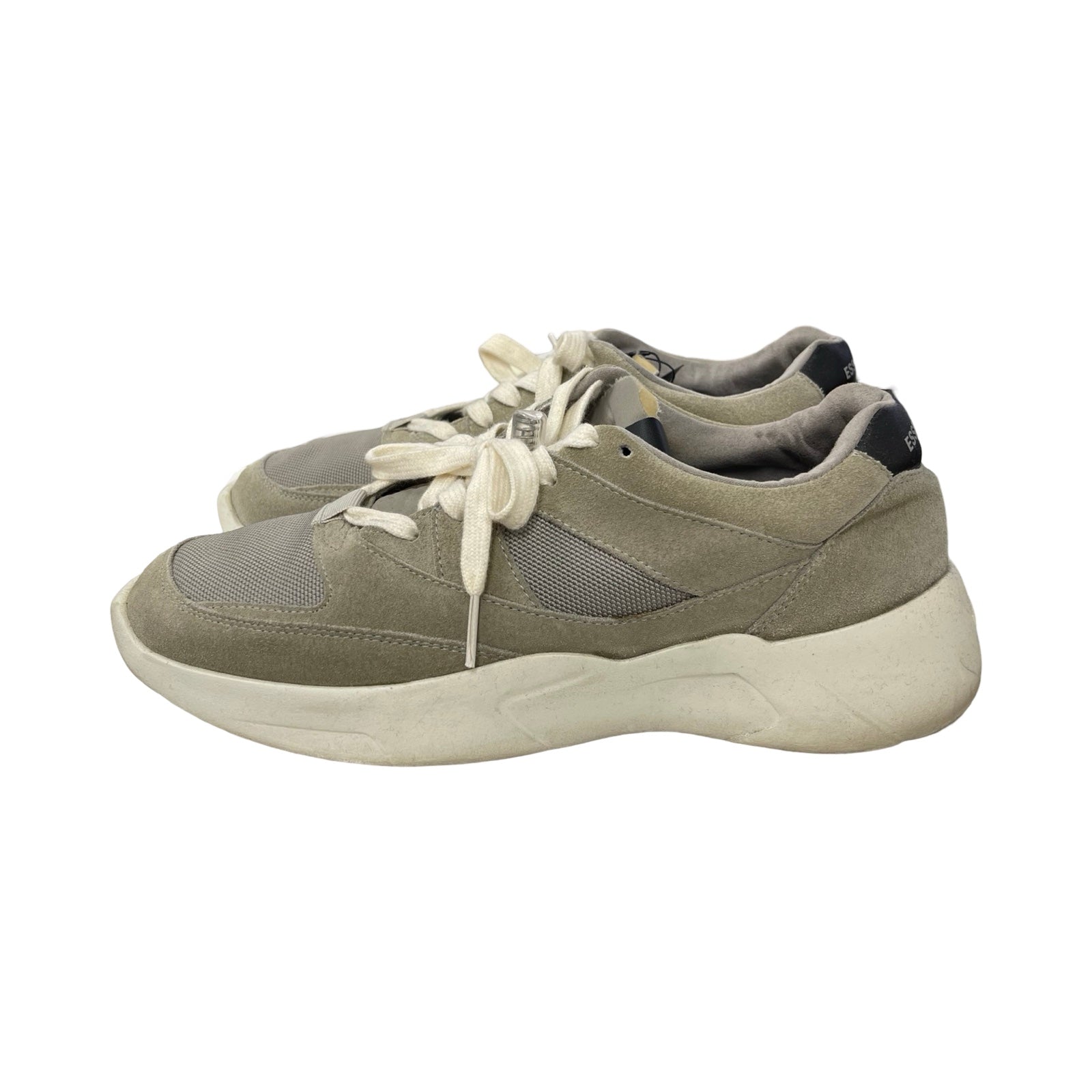 FOG ESSENTIALS 2022AW DISTANCE Runner Shoes Size 40