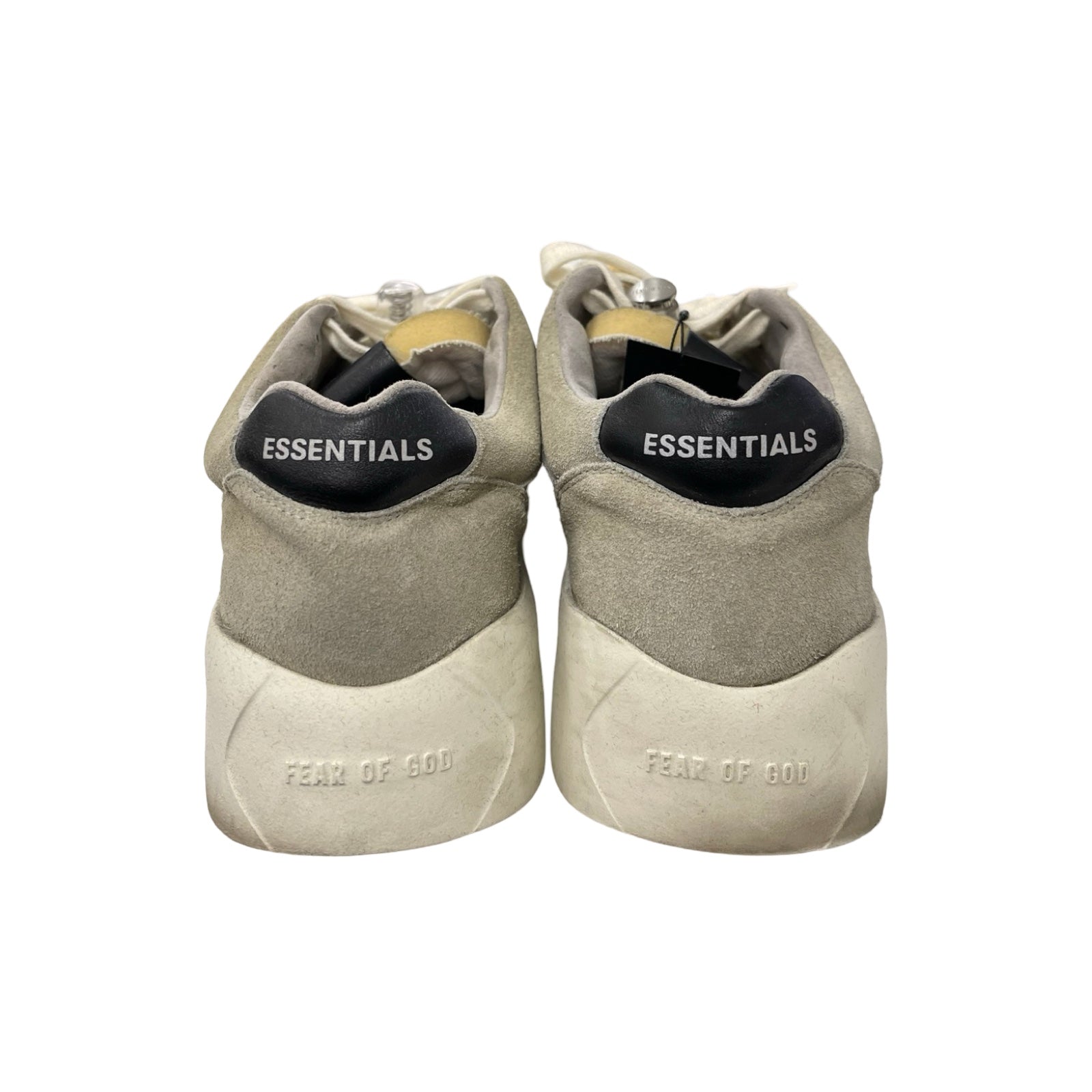 FOG ESSENTIALS 2022AW DISTANCE Runner Shoes Size 40